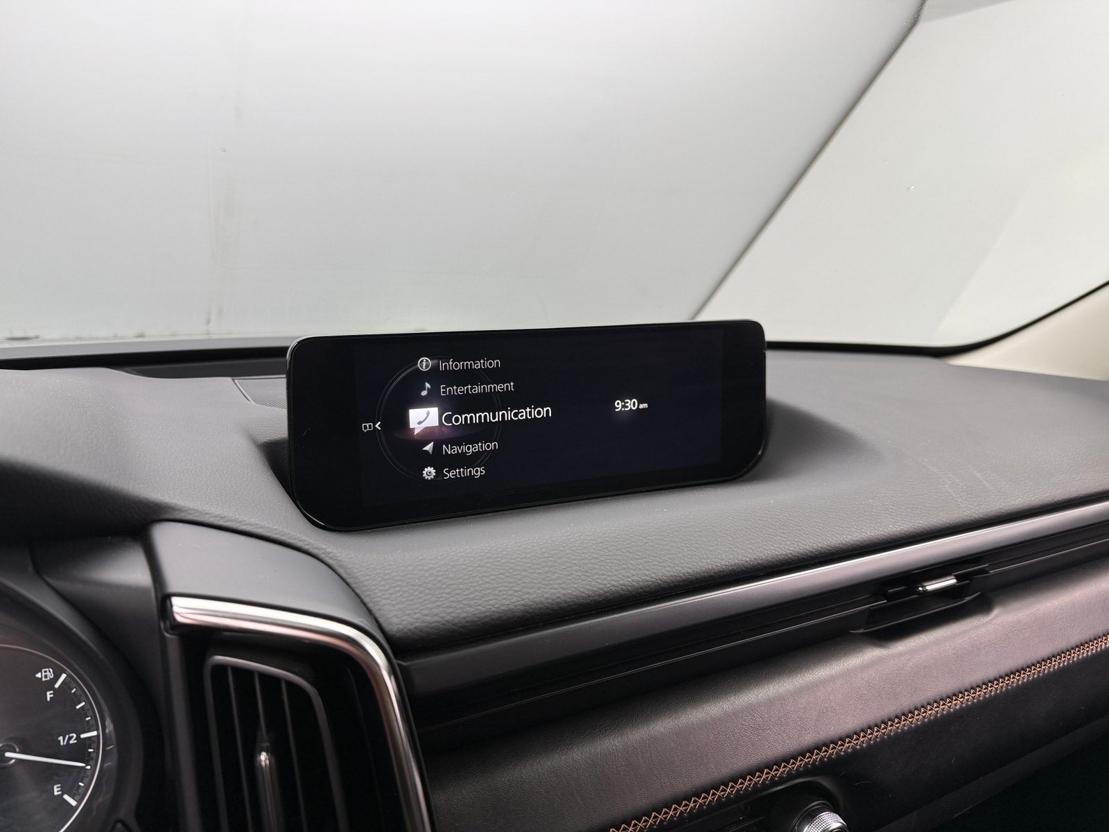 Thumbnail: 2023 Mazda CX-50 - 3