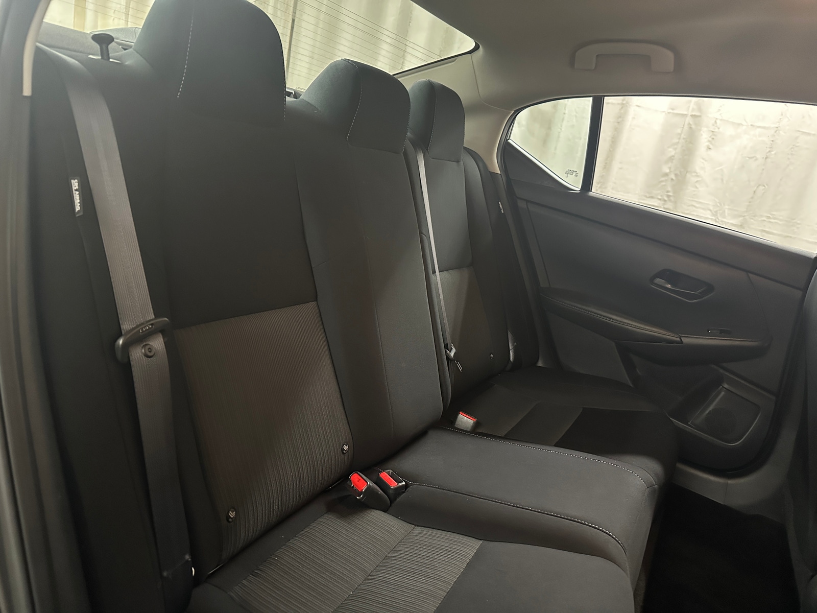 Thumbnail: 2024 Nissan Sentra - 6