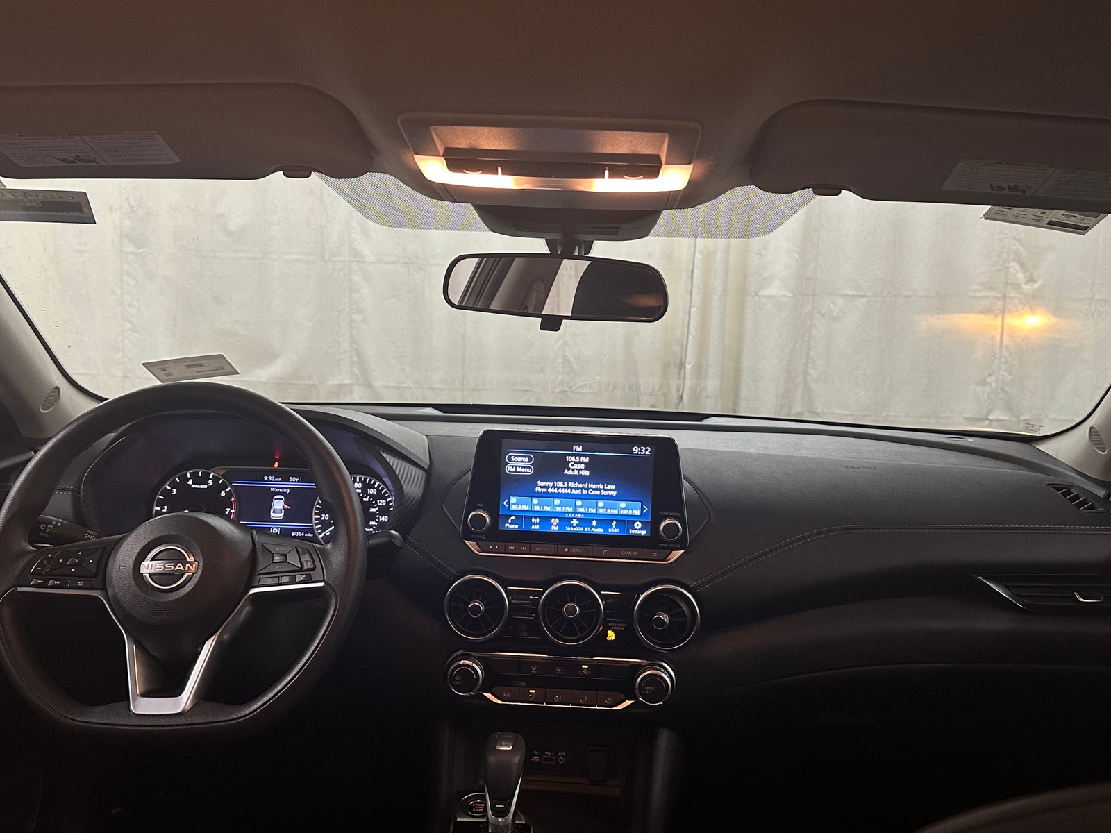 Thumbnail: 2024 Nissan Sentra - 3