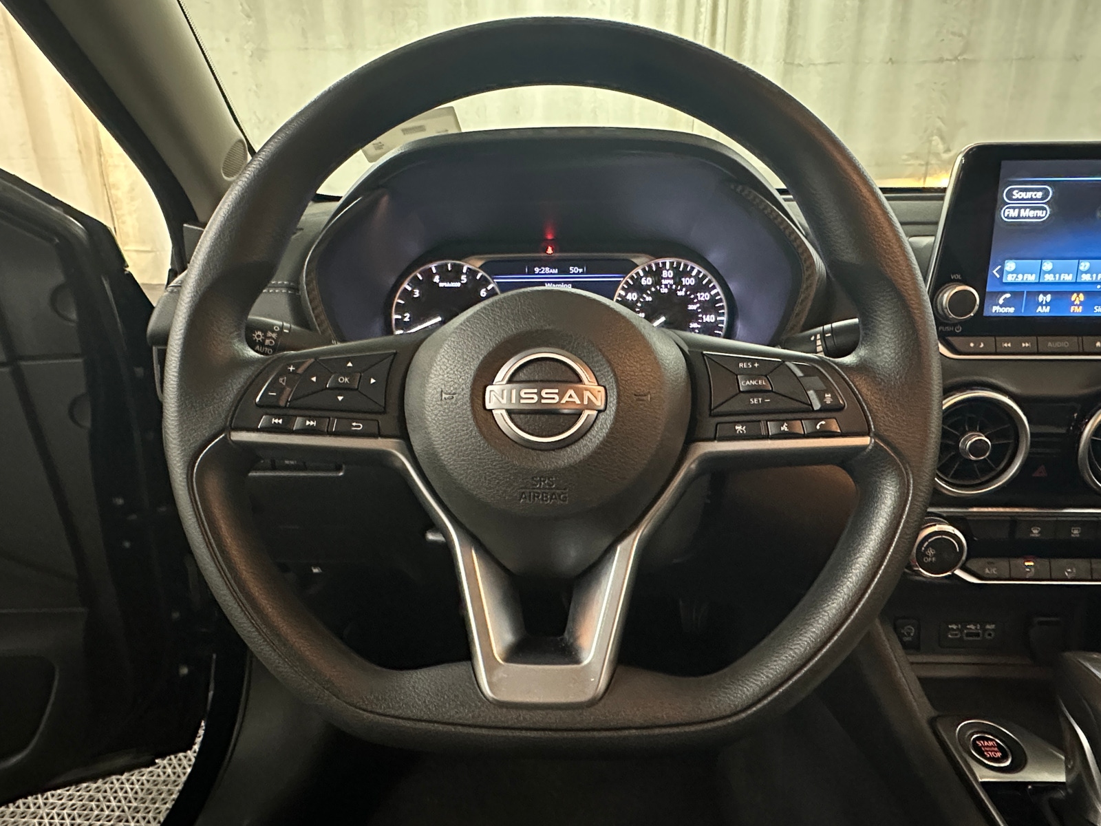 Thumbnail: 2024 Nissan Sentra - 5