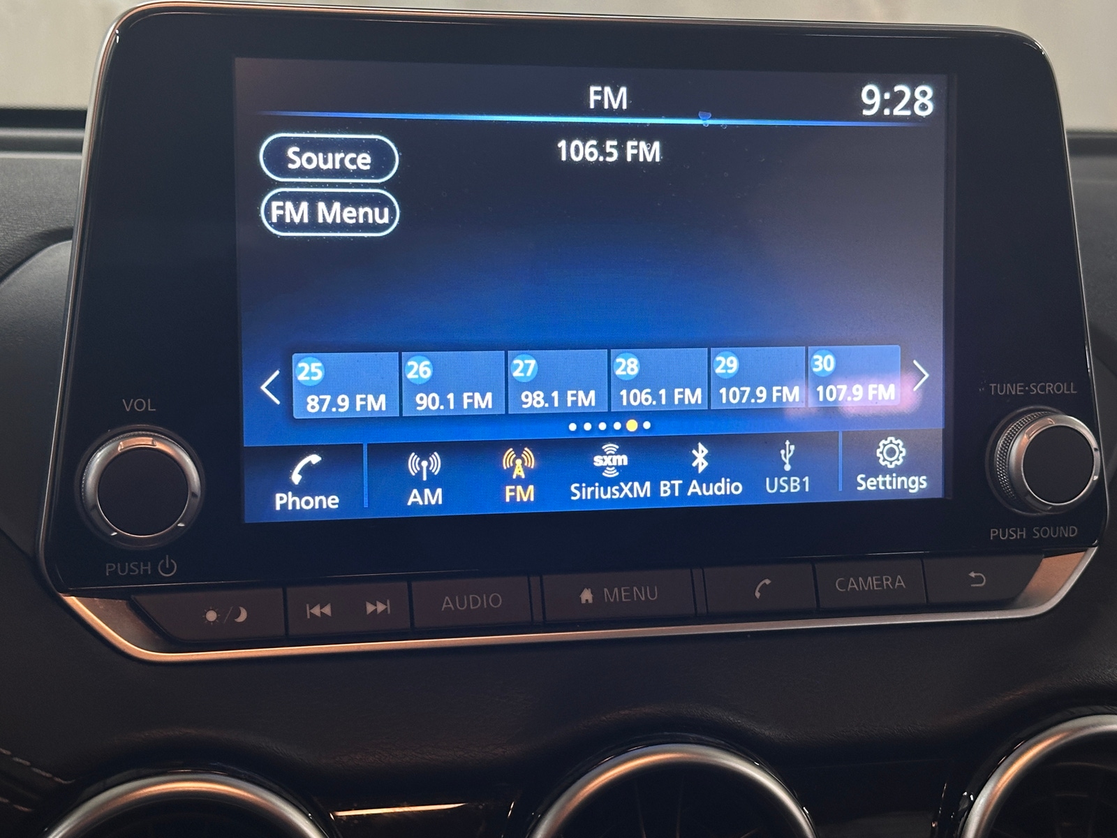 Thumbnail: 2024 Nissan Sentra - 4