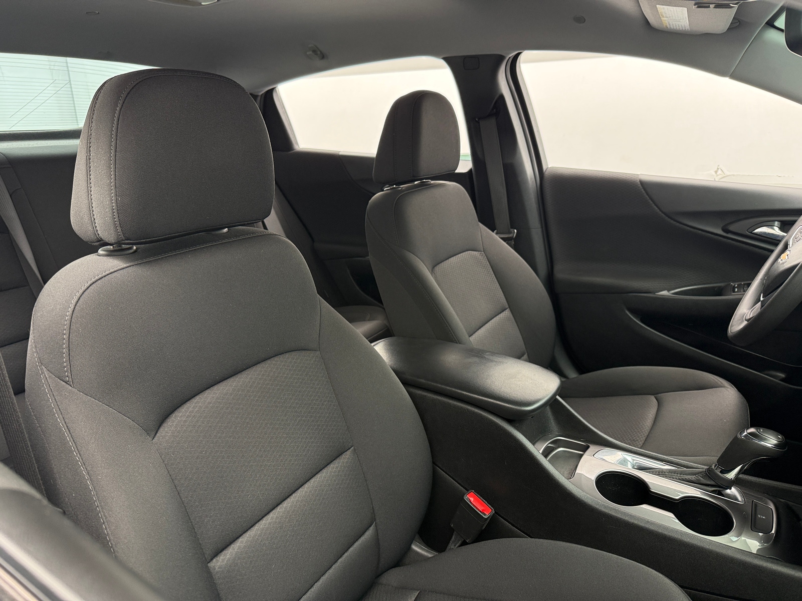 Thumbnail: 2020 Chevrolet Malibu - 2