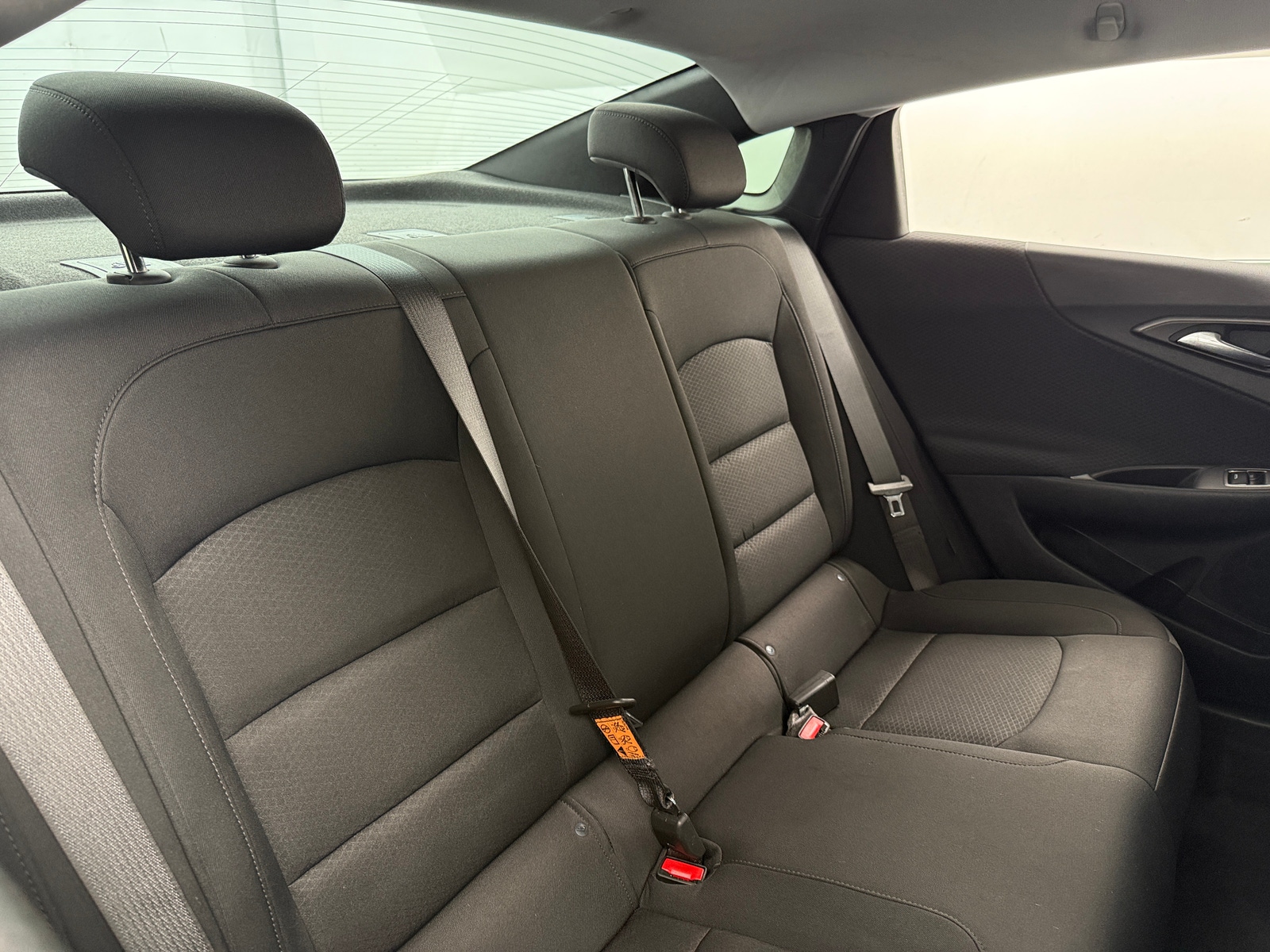 Thumbnail: 2020 Chevrolet Malibu - 6