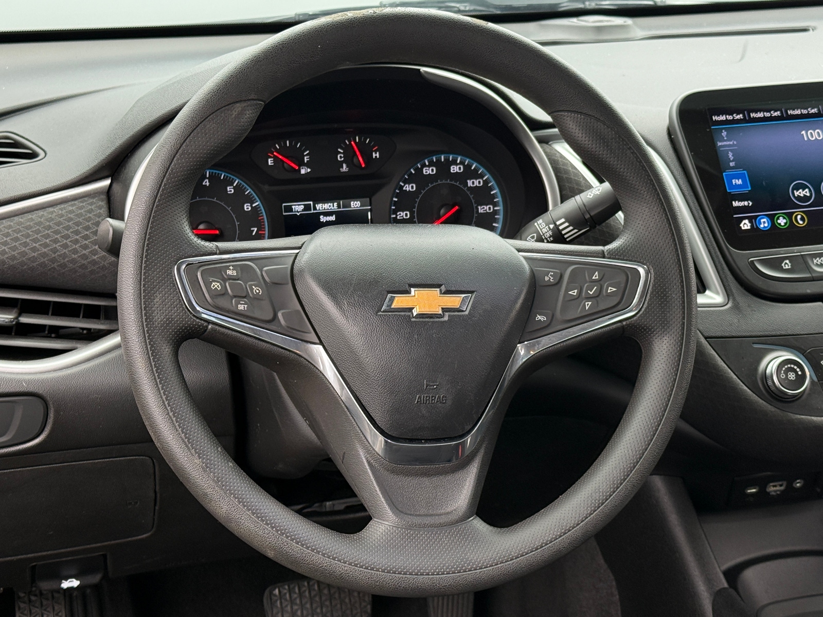 Thumbnail: 2020 Chevrolet Malibu - 5