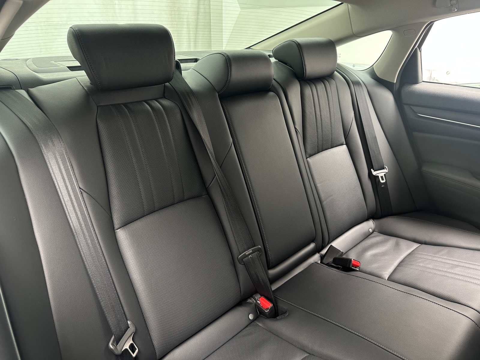 Thumbnail: 2022 Honda Accord - 5