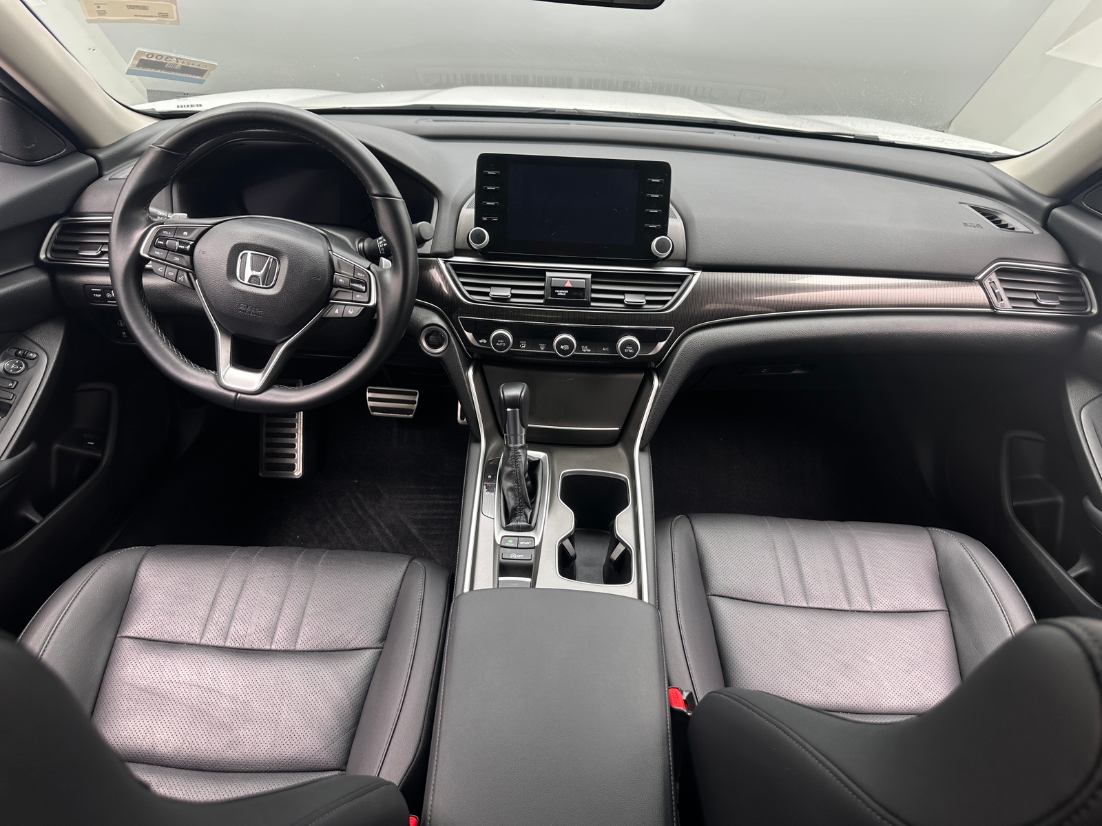 Thumbnail: 2022 Honda Accord - 2