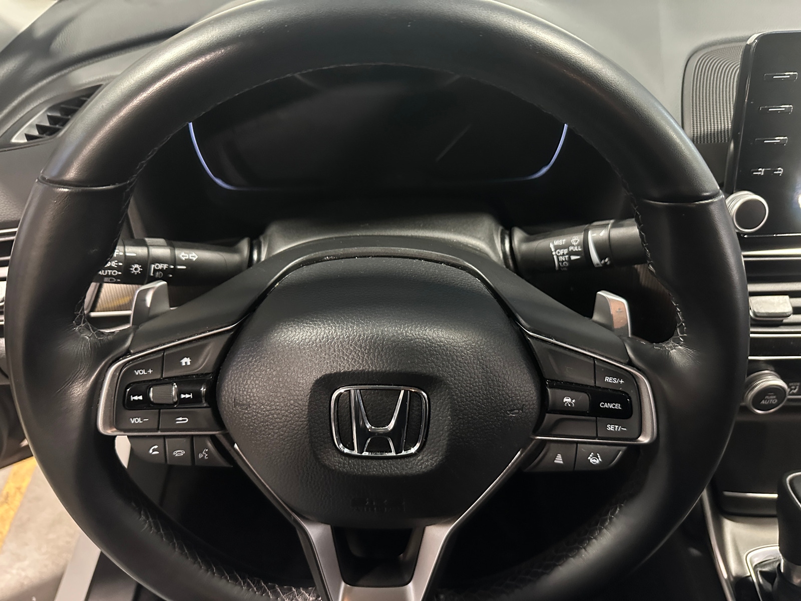 Thumbnail: 2022 Honda Accord - 4