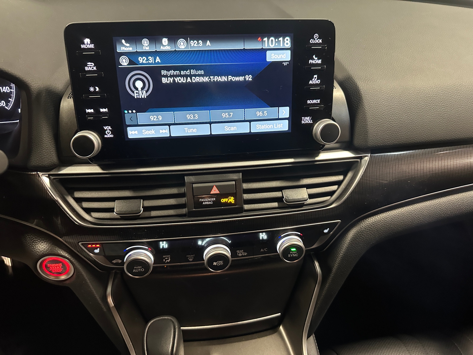 Thumbnail: 2022 Honda Accord - 3