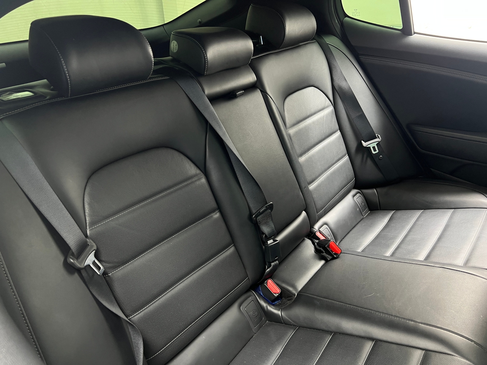 Thumbnail: 2021 Kia Stinger - 5