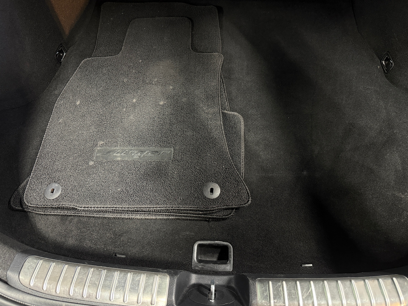 Thumbnail: 2021 Kia Stinger - 6