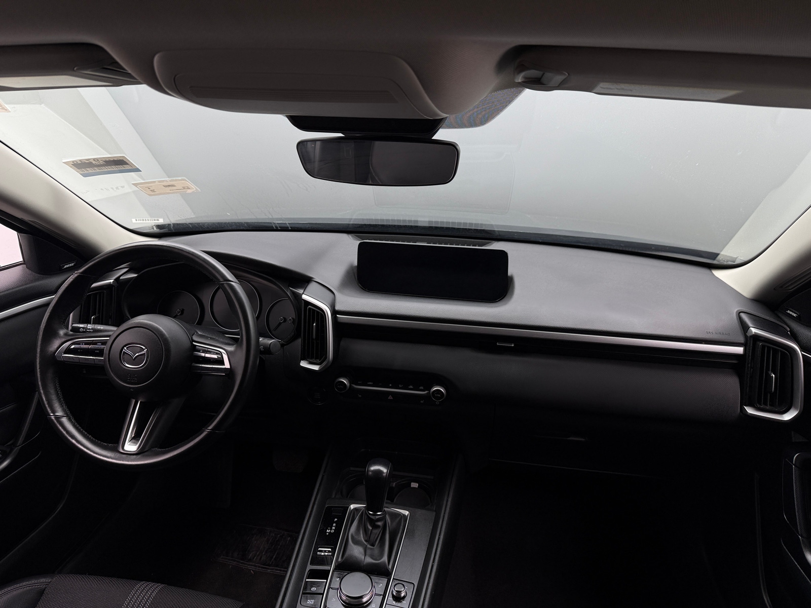 Thumbnail: 2024 Mazda CX-50 - 2