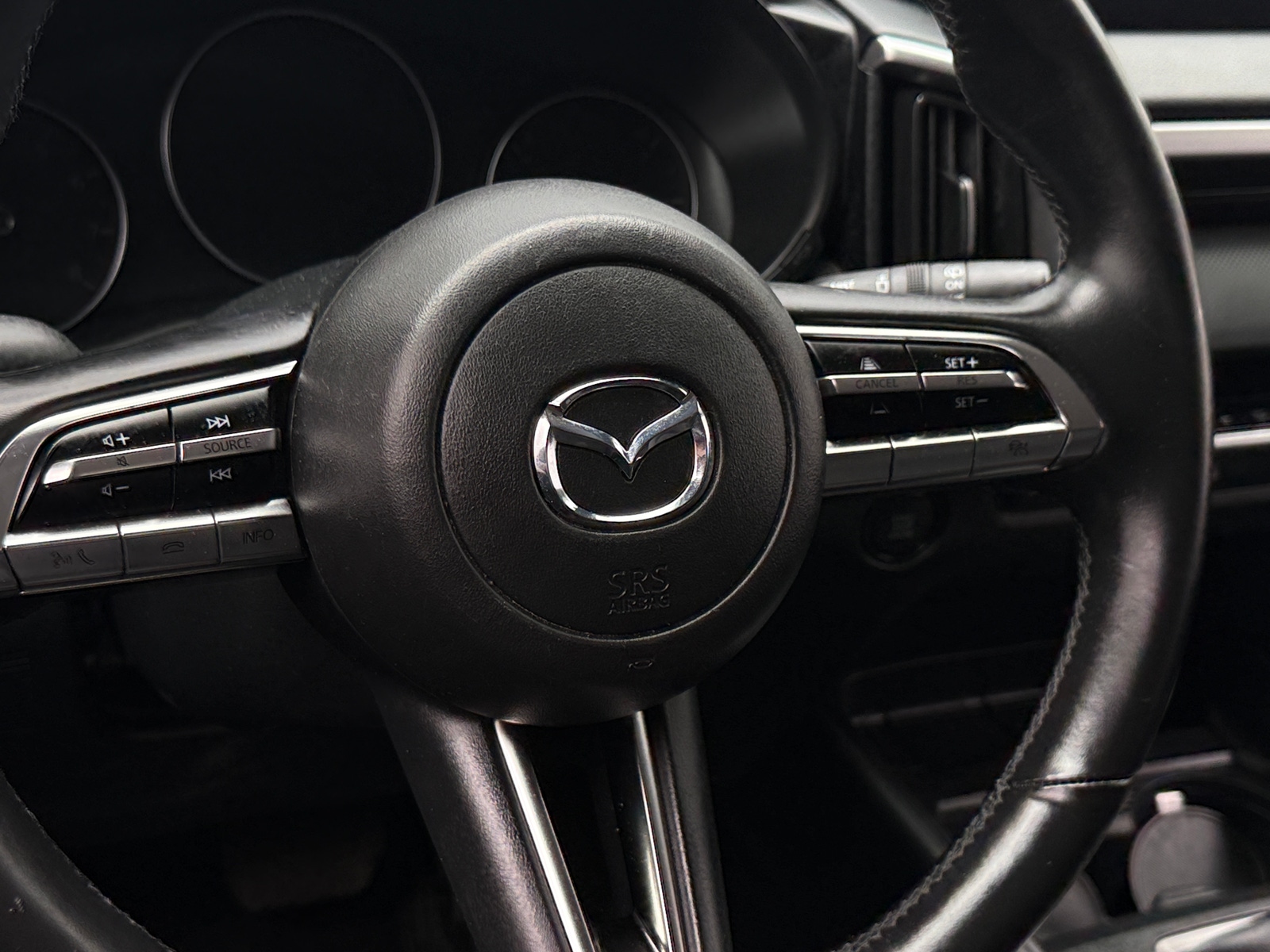 Thumbnail: 2024 Mazda CX-50 - 4