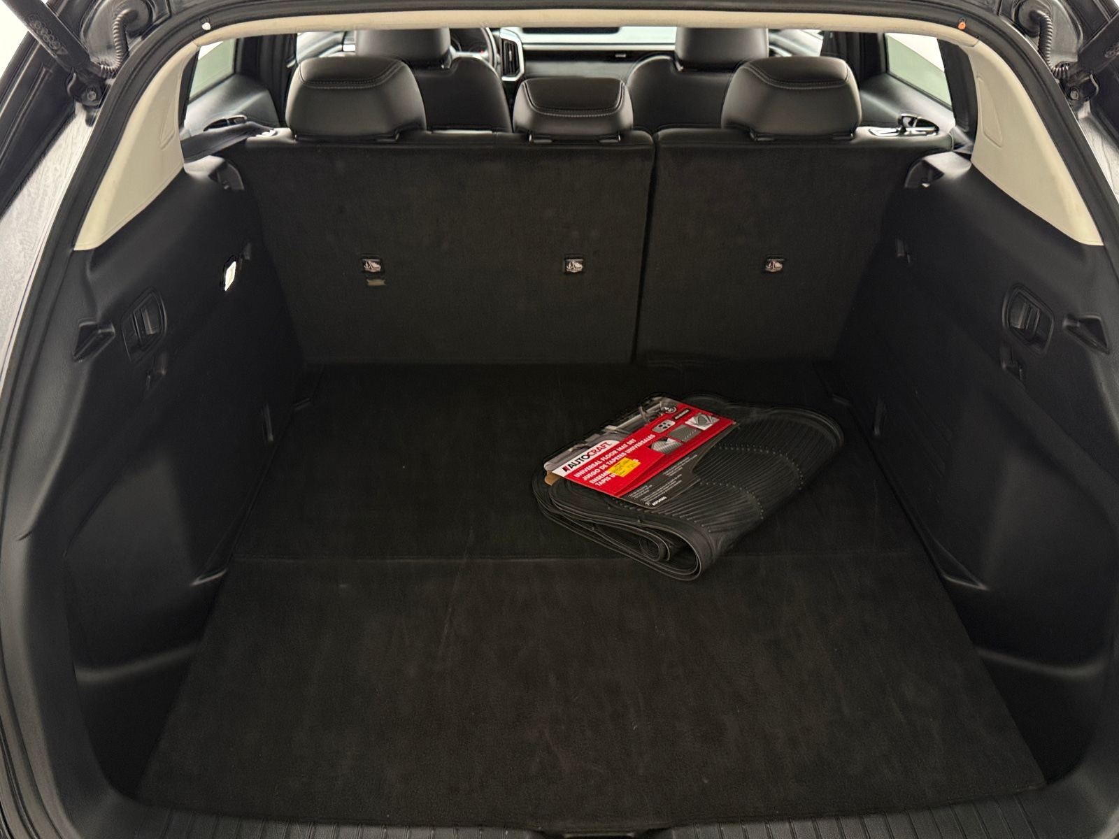 Thumbnail: 2024 Mazda CX-50 - 6