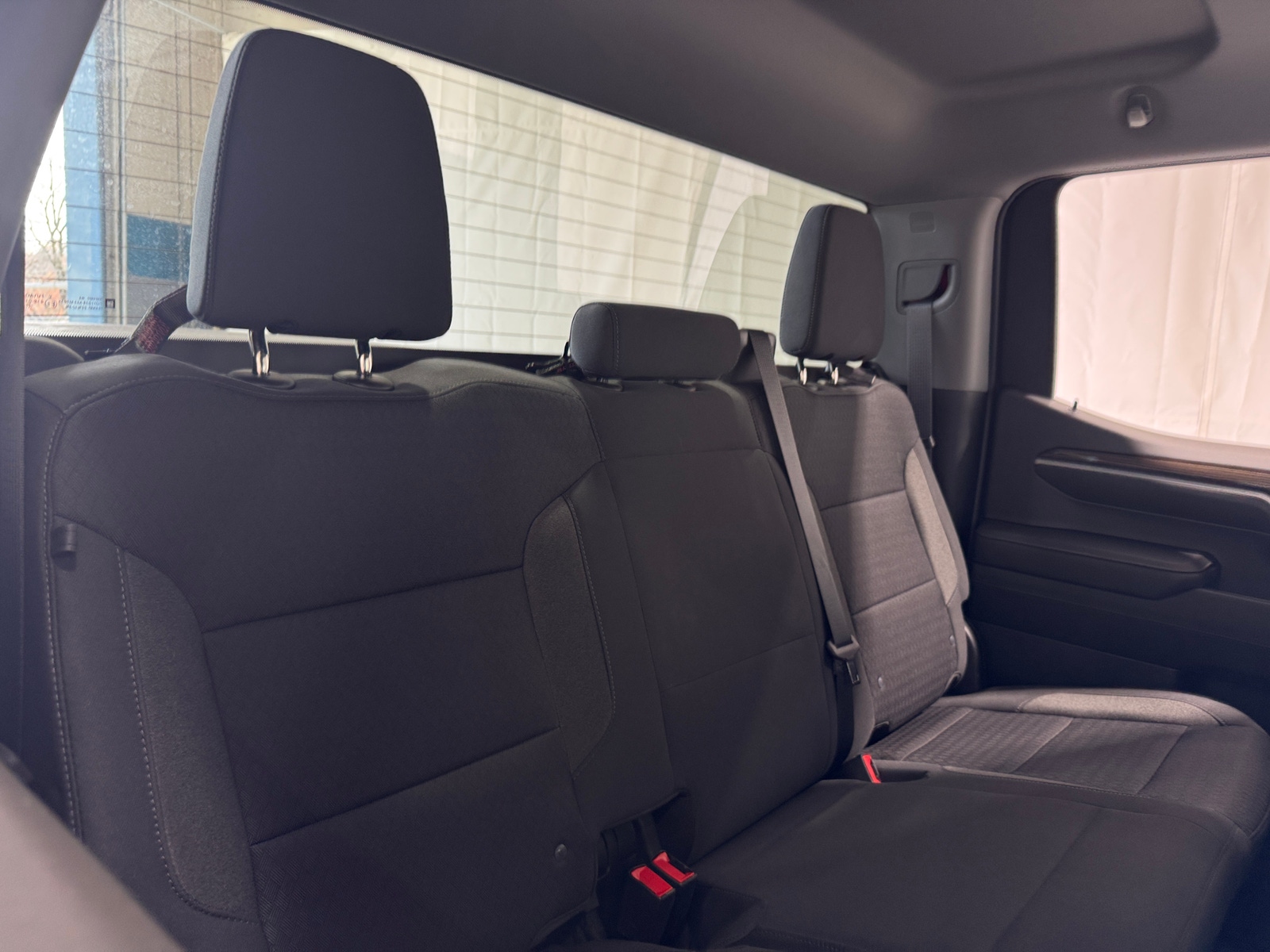 Thumbnail: 2022 Chevrolet Silverado 1500 - 6