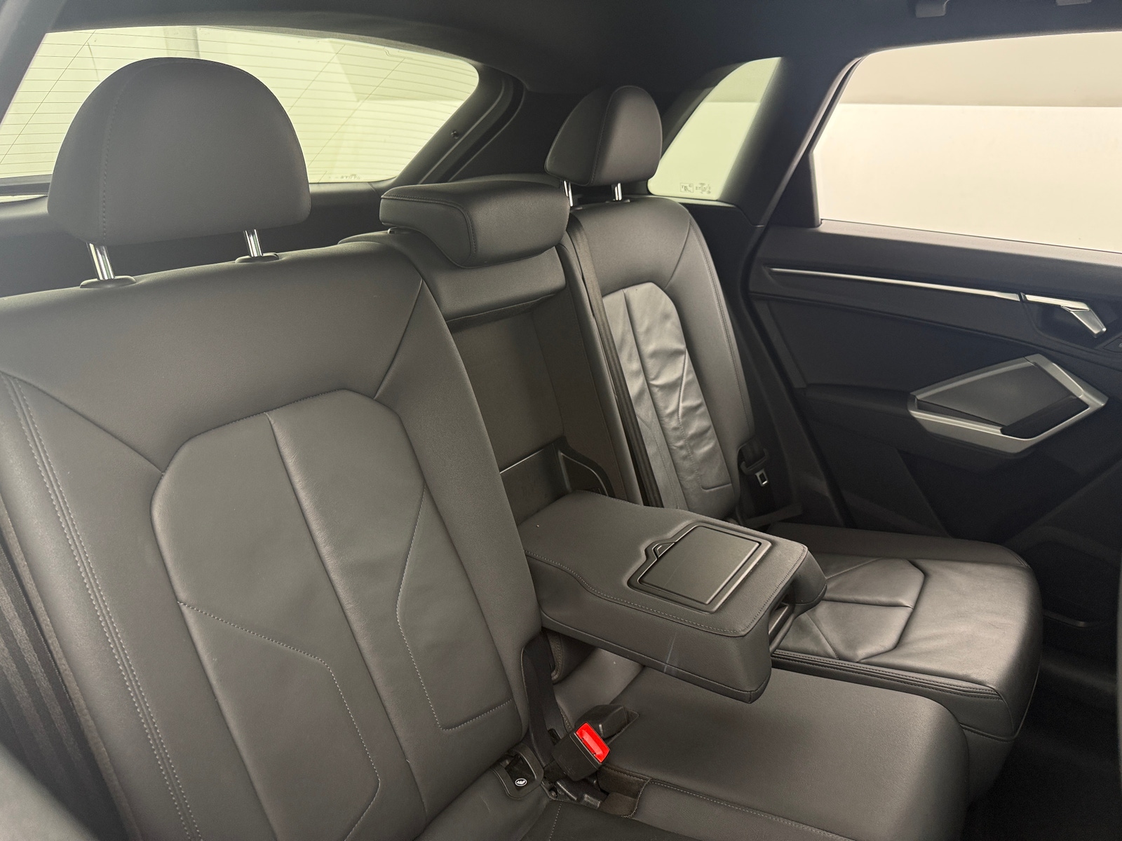 Thumbnail: 2021 Audi Q3 - 5