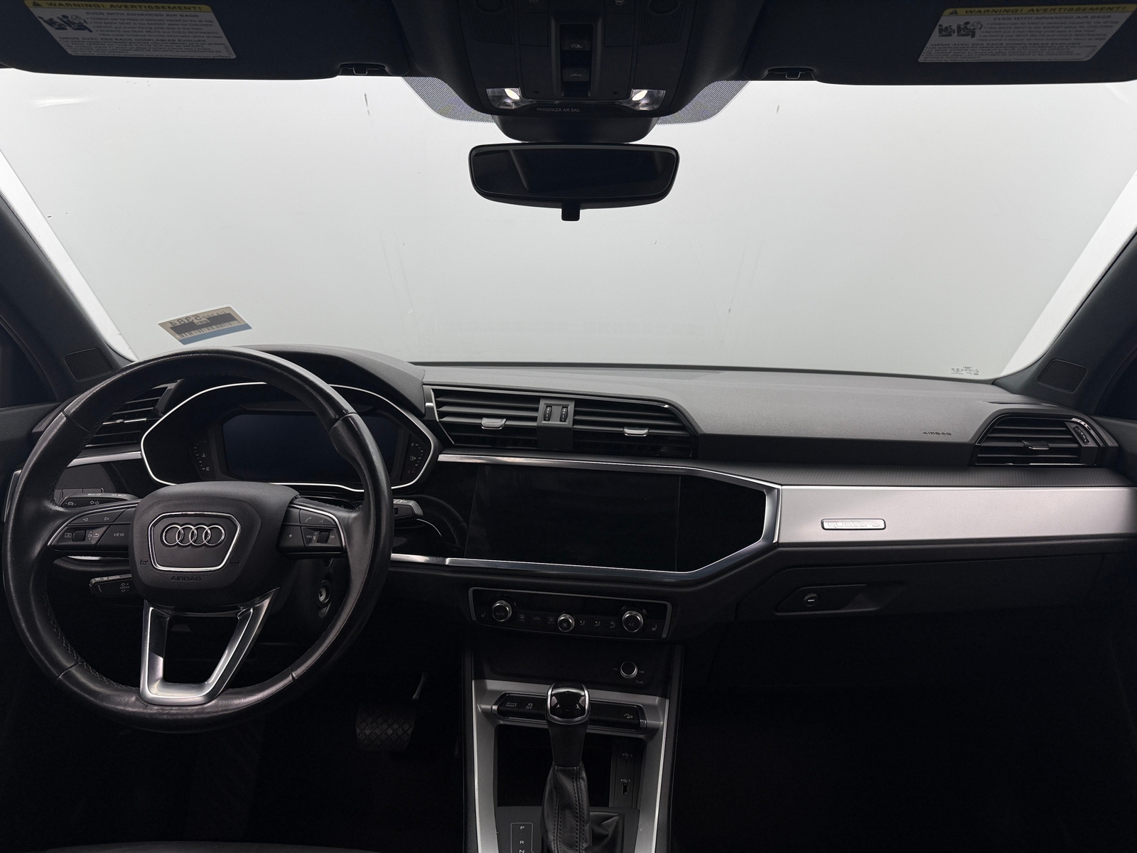 Thumbnail: 2021 Audi Q3 - 2