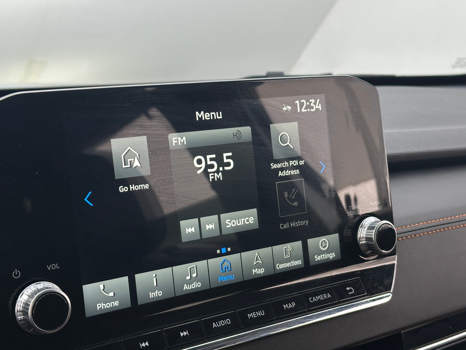 Thumbnail: 2022 Mitsubishi Outlander - 3