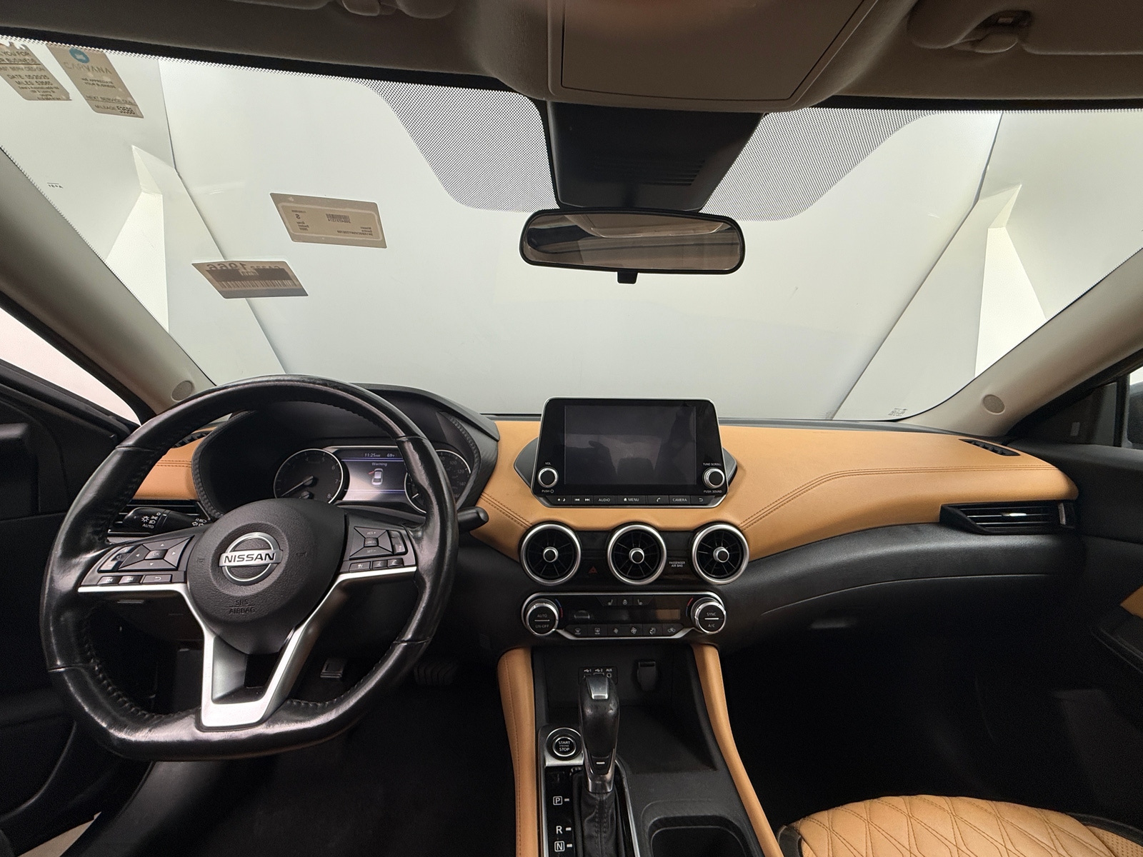 Thumbnail: 2022 Nissan Sentra - 2