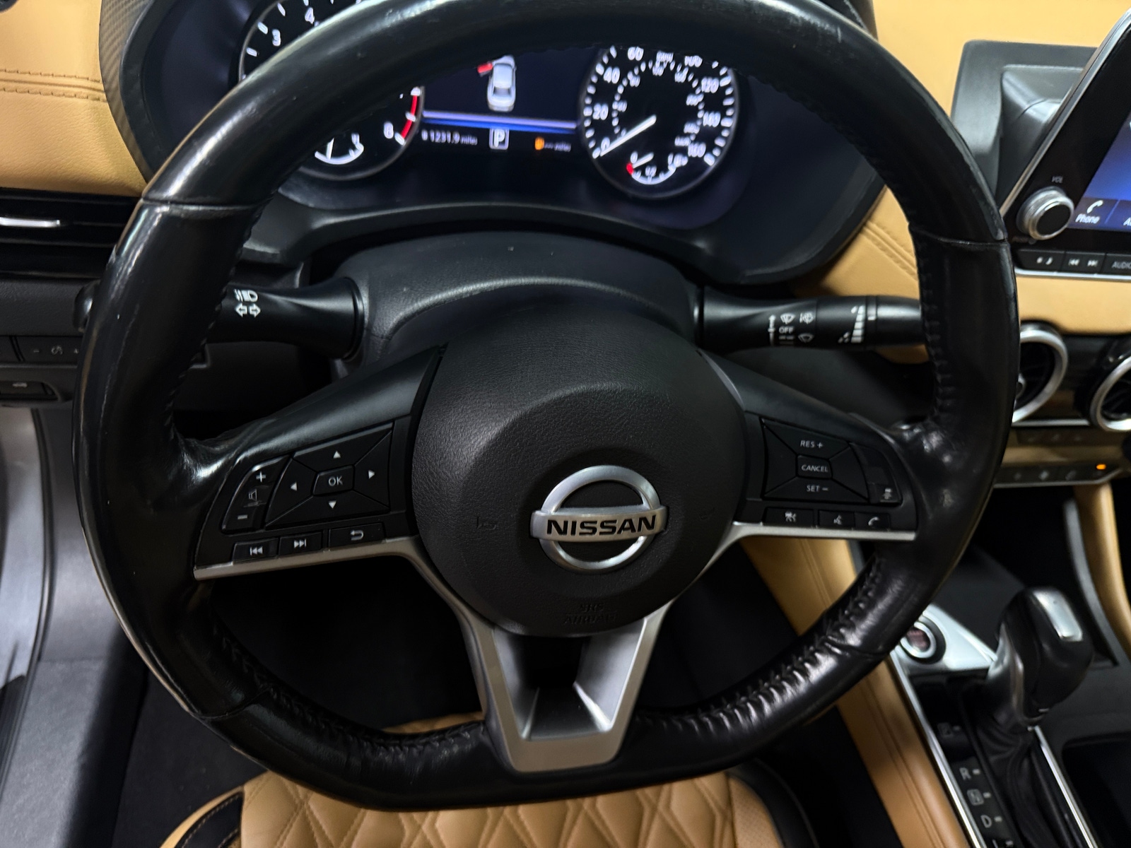 Thumbnail: 2022 Nissan Sentra - 4