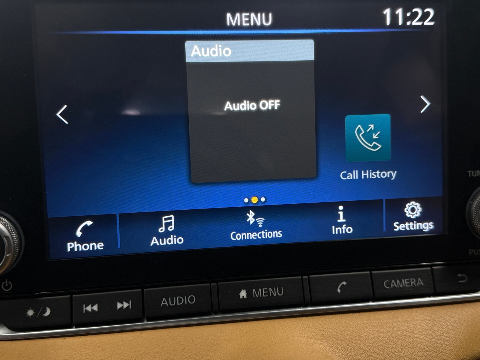 Thumbnail: 2022 Nissan Sentra - 3