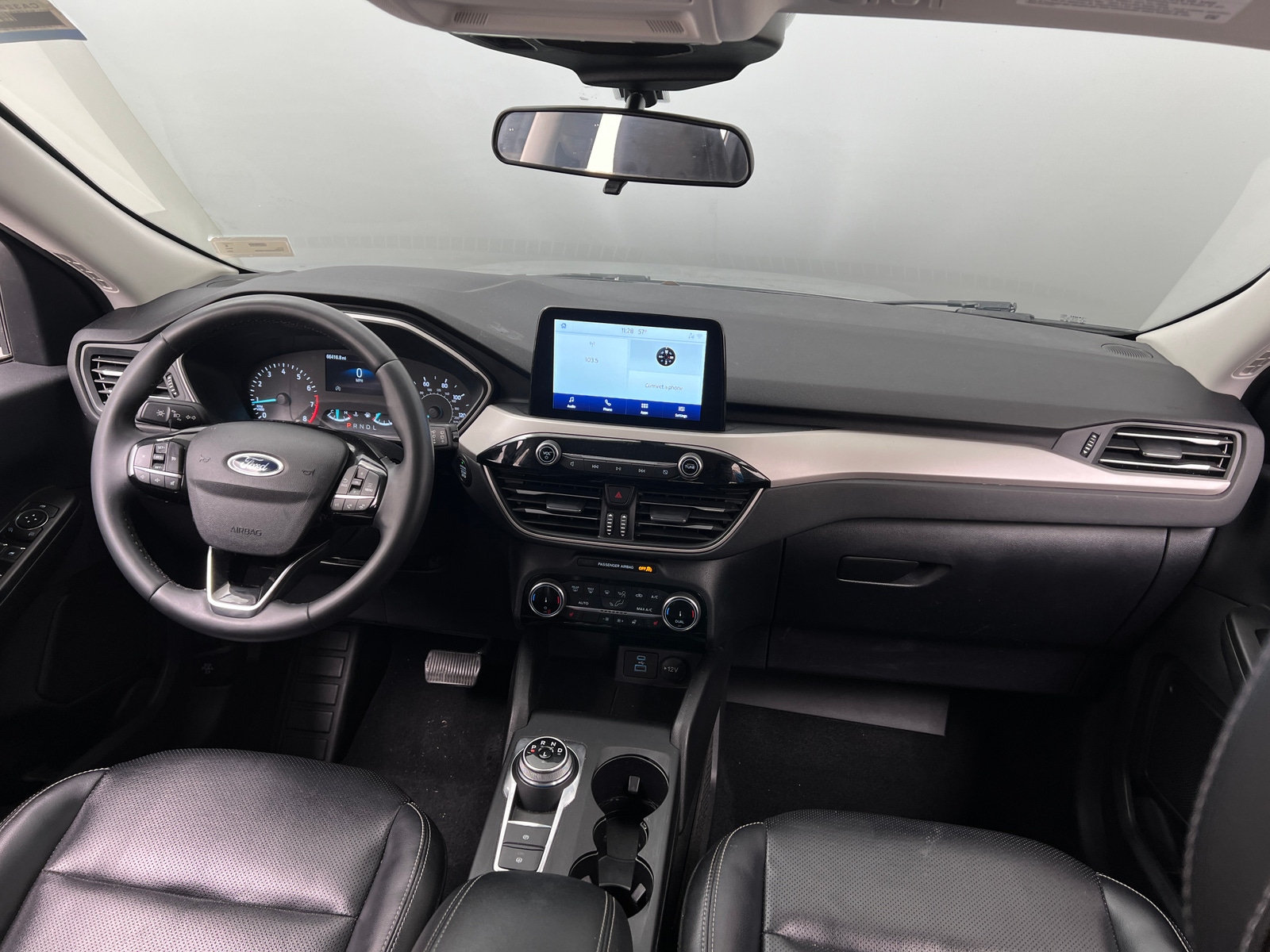 Thumbnail: 2022 Ford Escape - 2