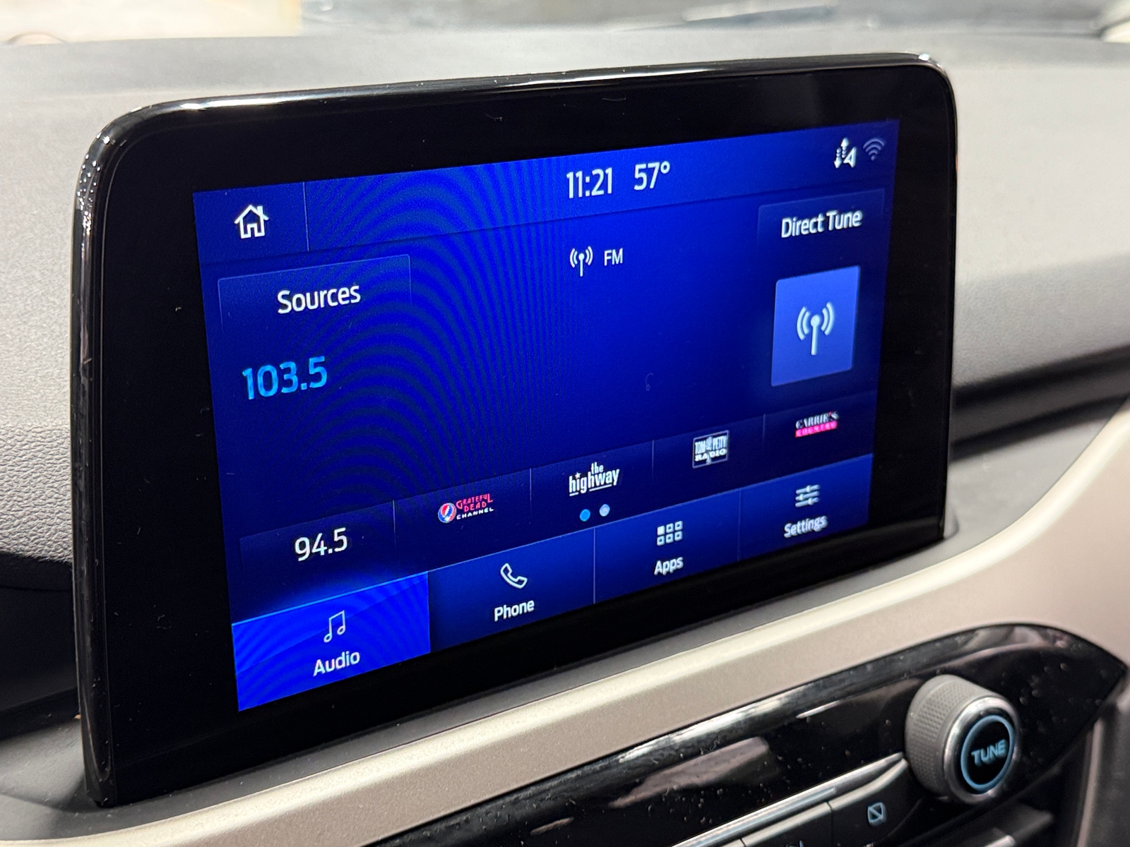 Thumbnail: 2022 Ford Escape - 3