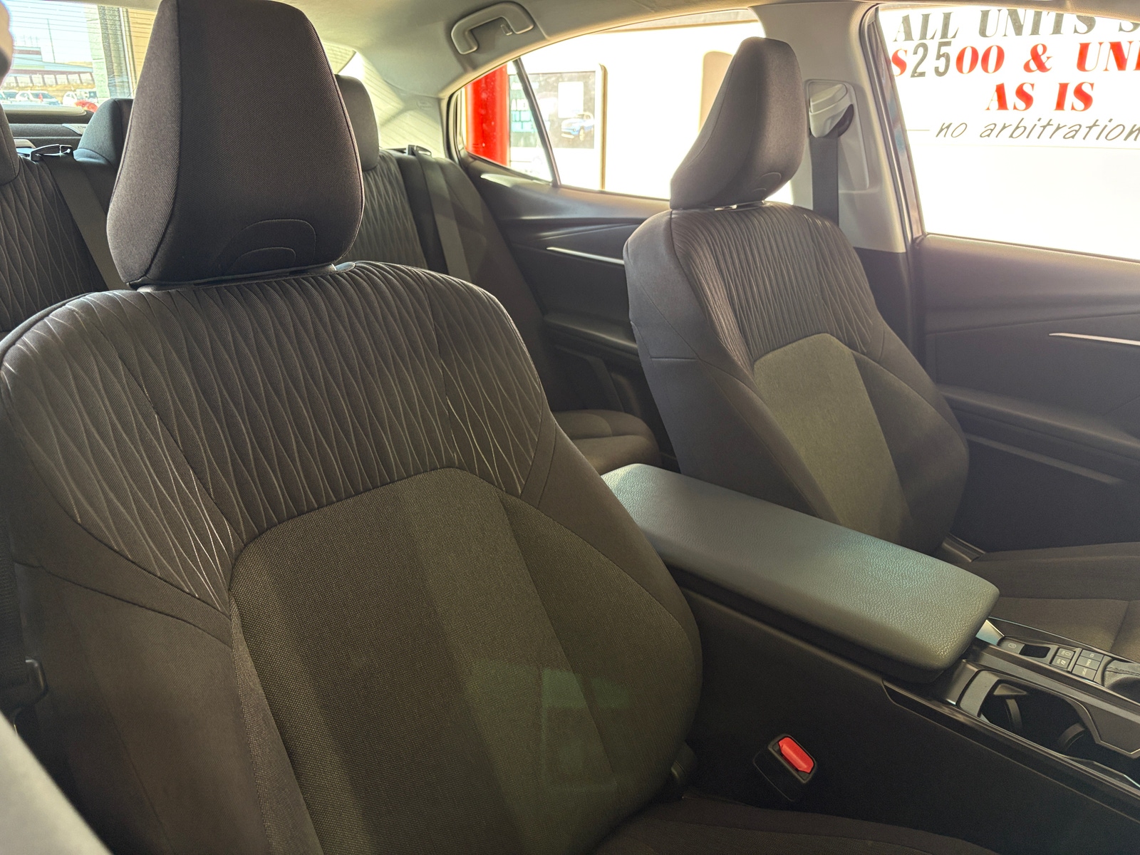 Thumbnail: 2025 Toyota Camry - 2