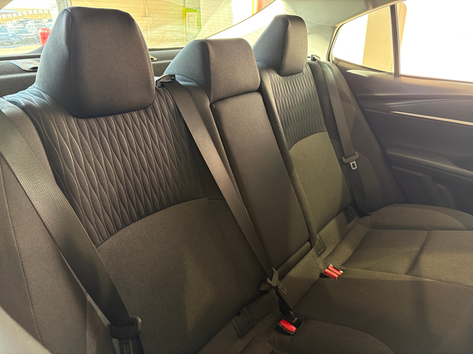 Thumbnail: 2025 Toyota Camry - 6