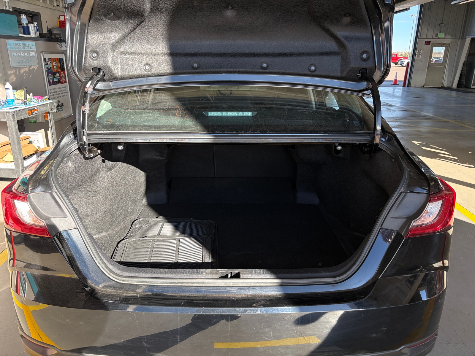 Thumbnail: 2025 Toyota Camry - 7