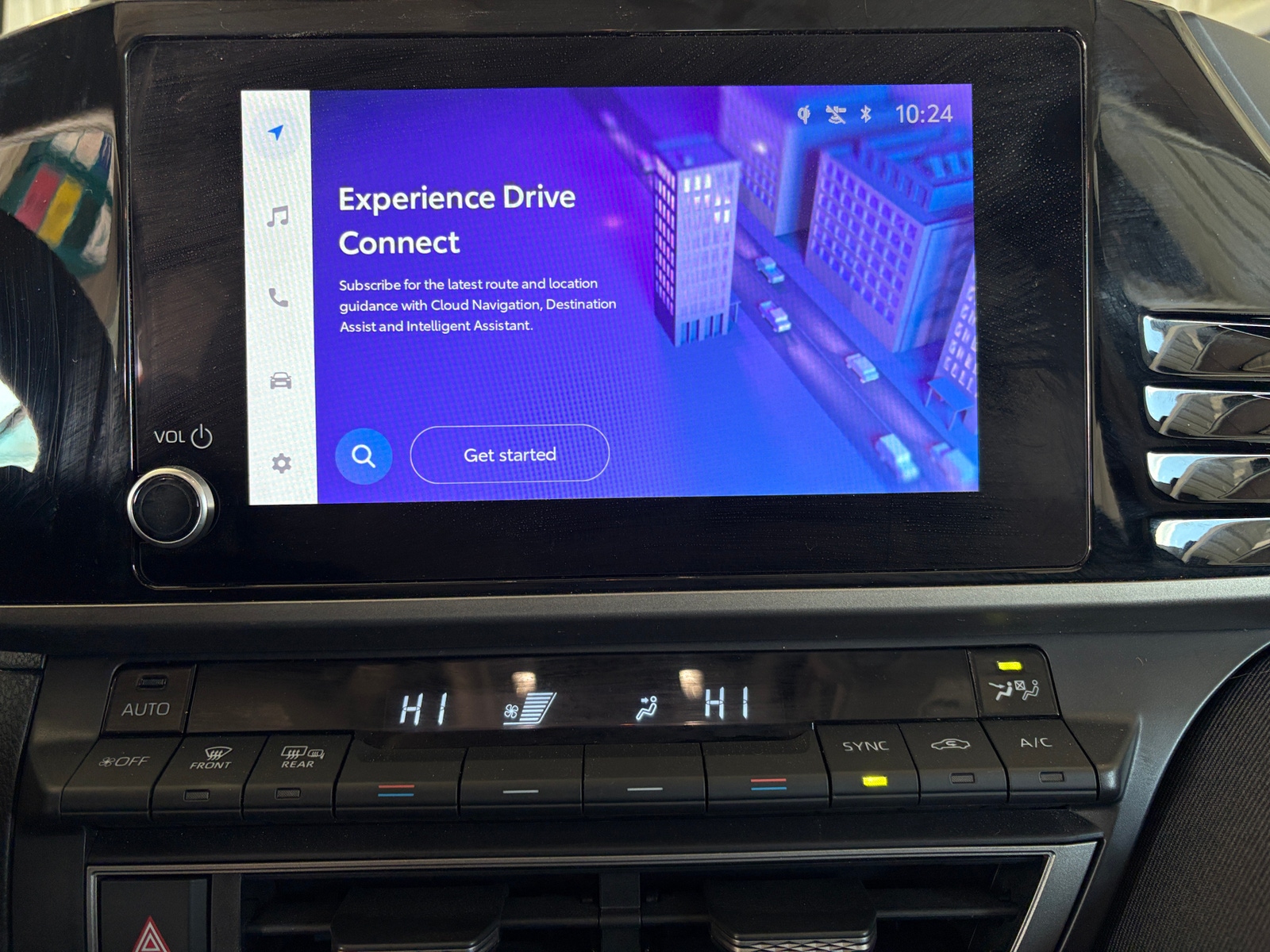 Thumbnail: 2025 Toyota Camry - 4