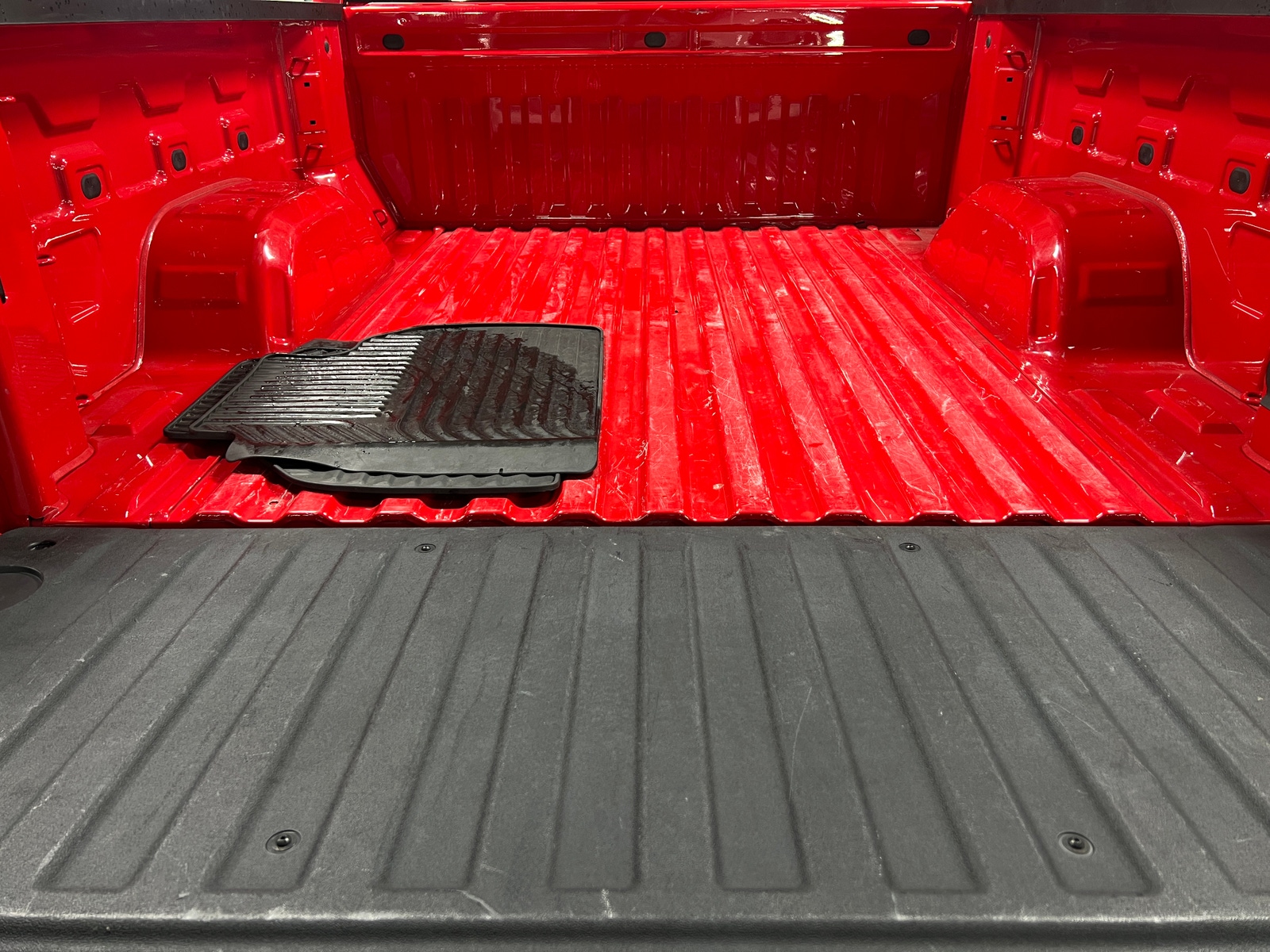 Thumbnail: 2025 Chevrolet Silverado 1500 - 7