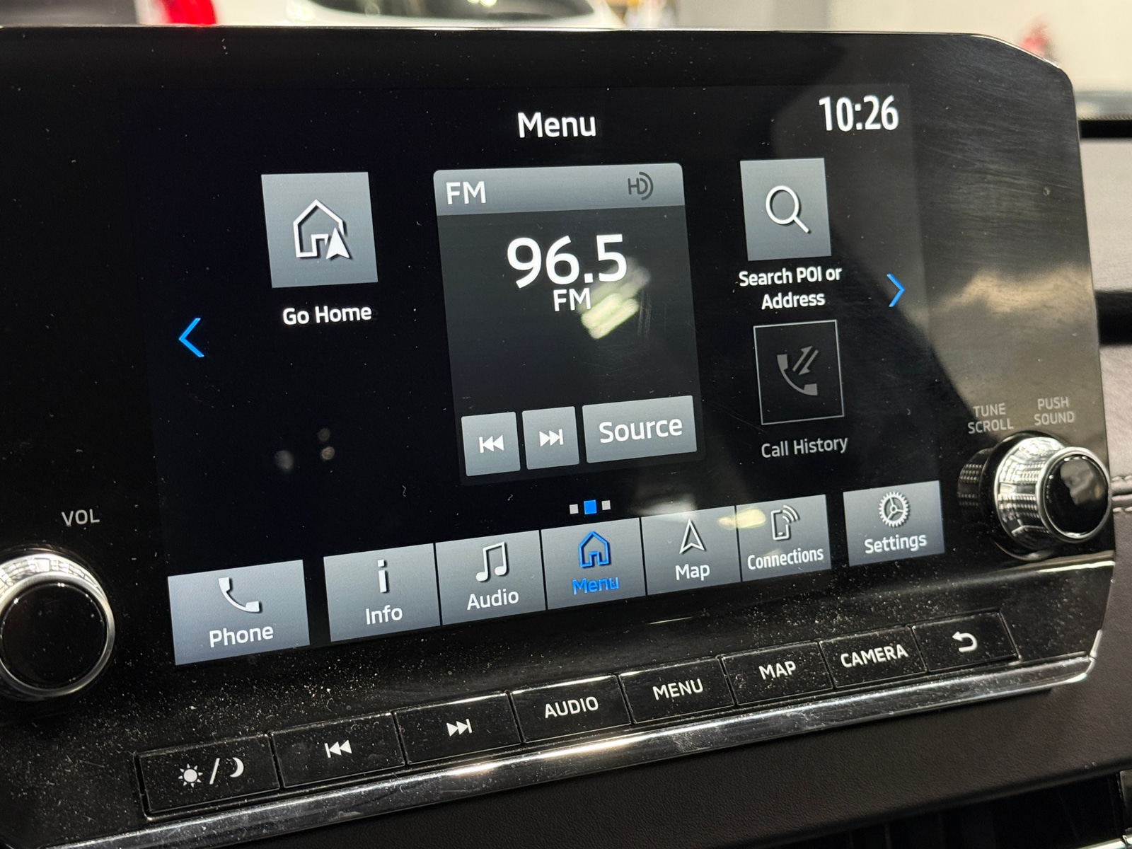 Thumbnail: 2024 Mitsubishi Outlander - 3