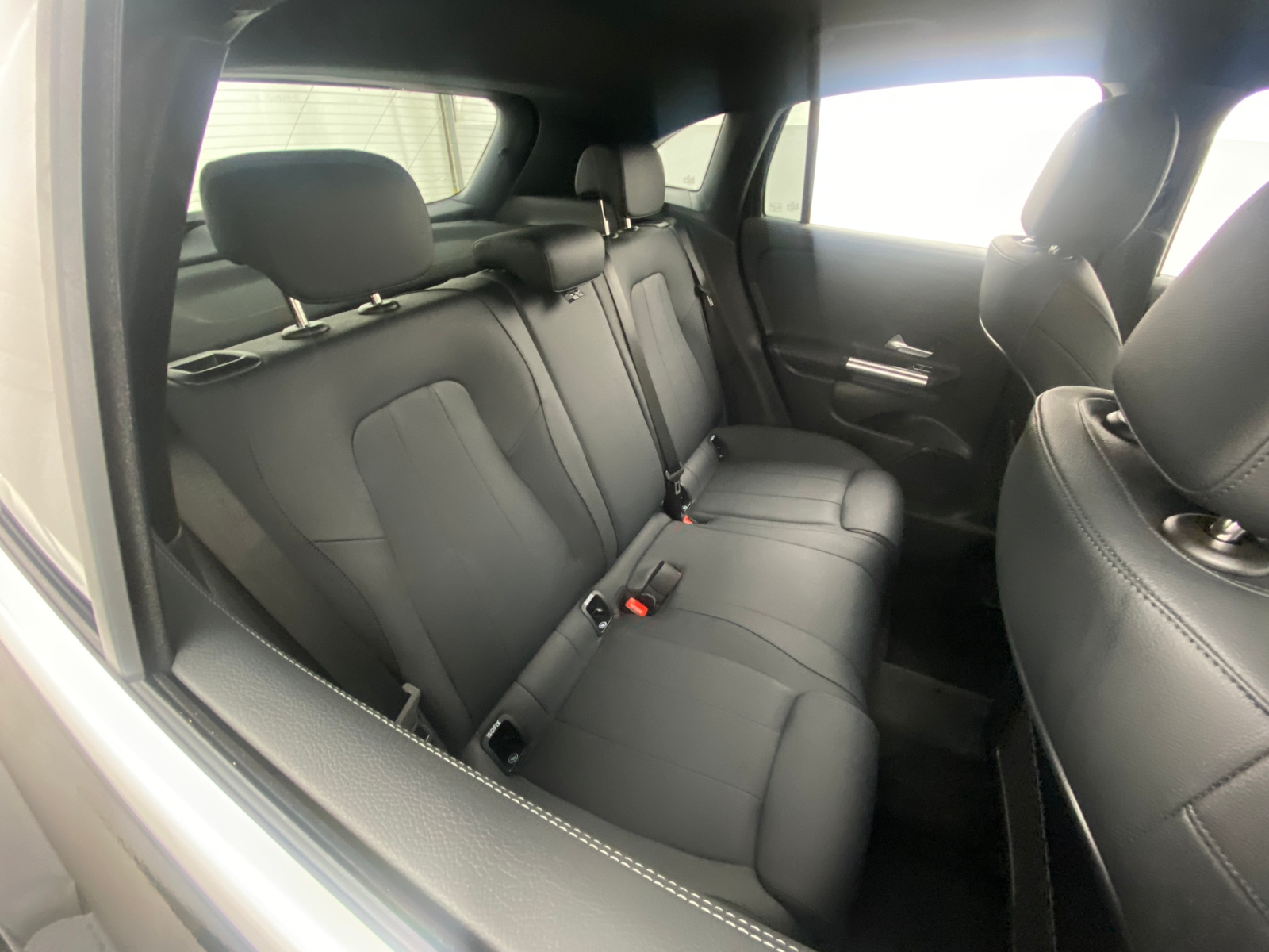 Thumbnail: 2025 Mercedes-Benz GLA - 5