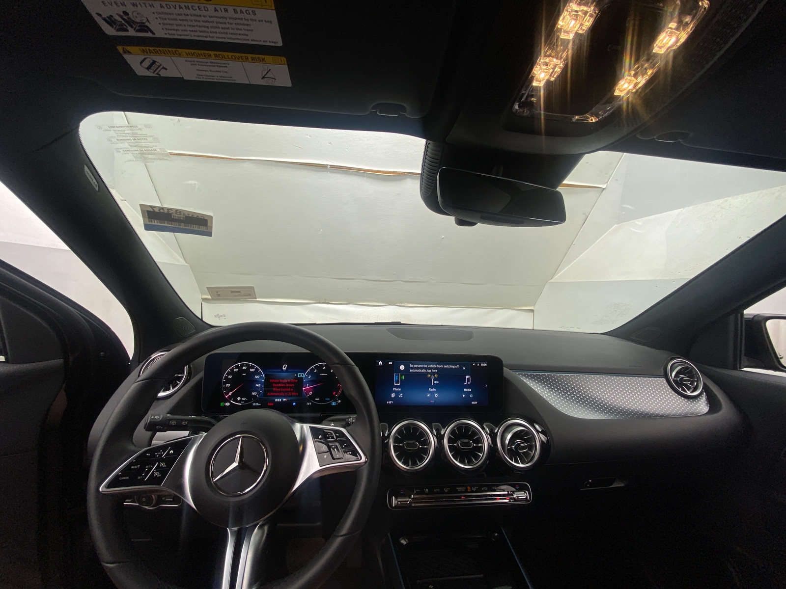 Thumbnail: 2025 Mercedes-Benz GLA - 2