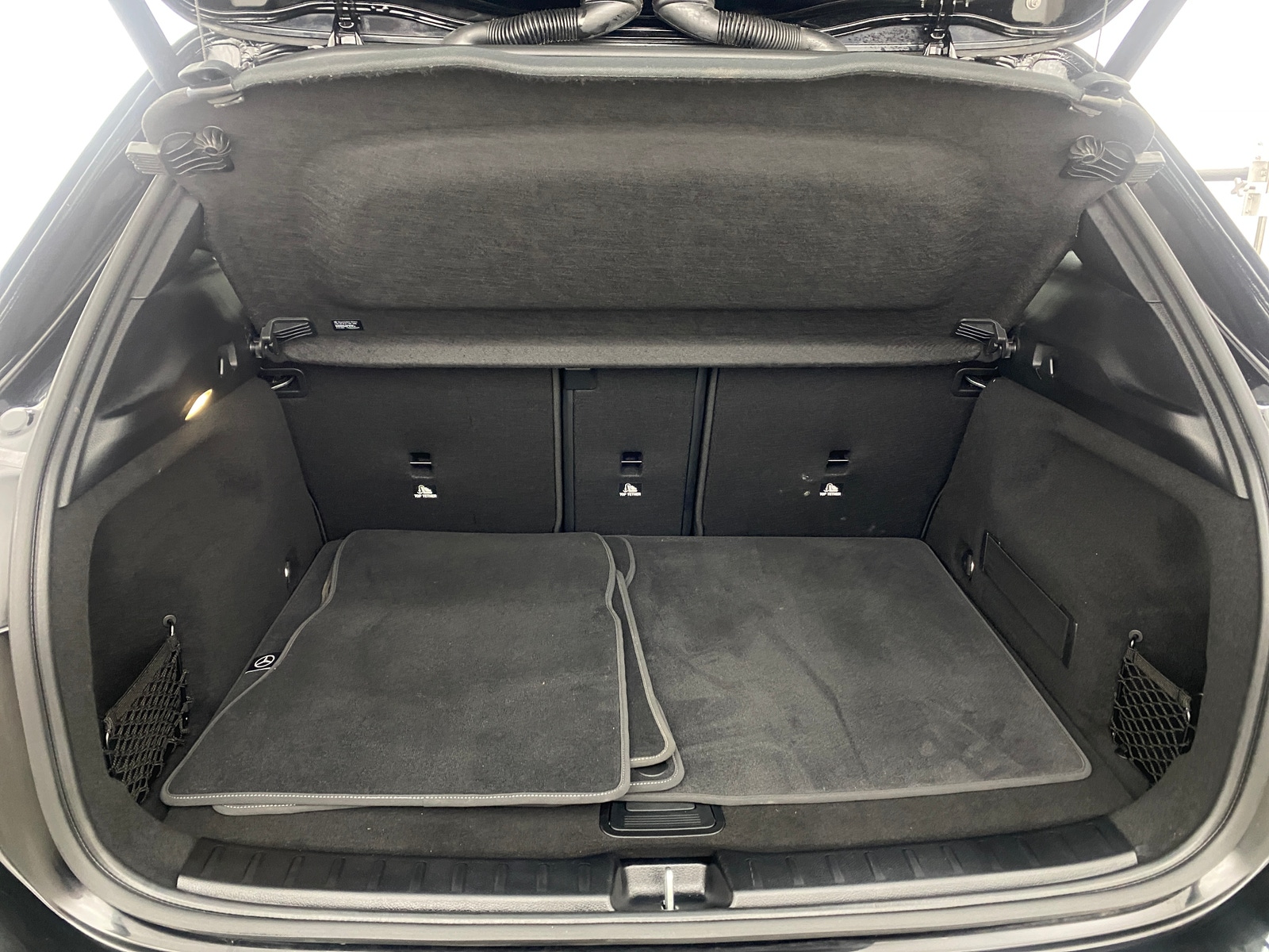 Thumbnail: 2025 Mercedes-Benz GLA - 6