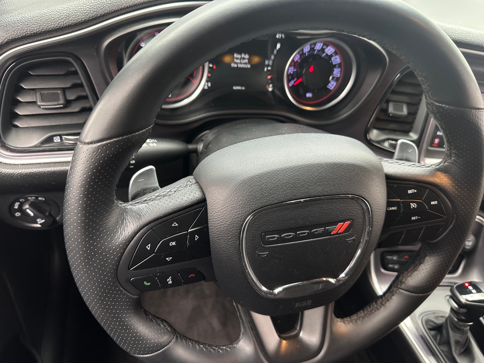 Thumbnail: 2018 Dodge Challenger - 4