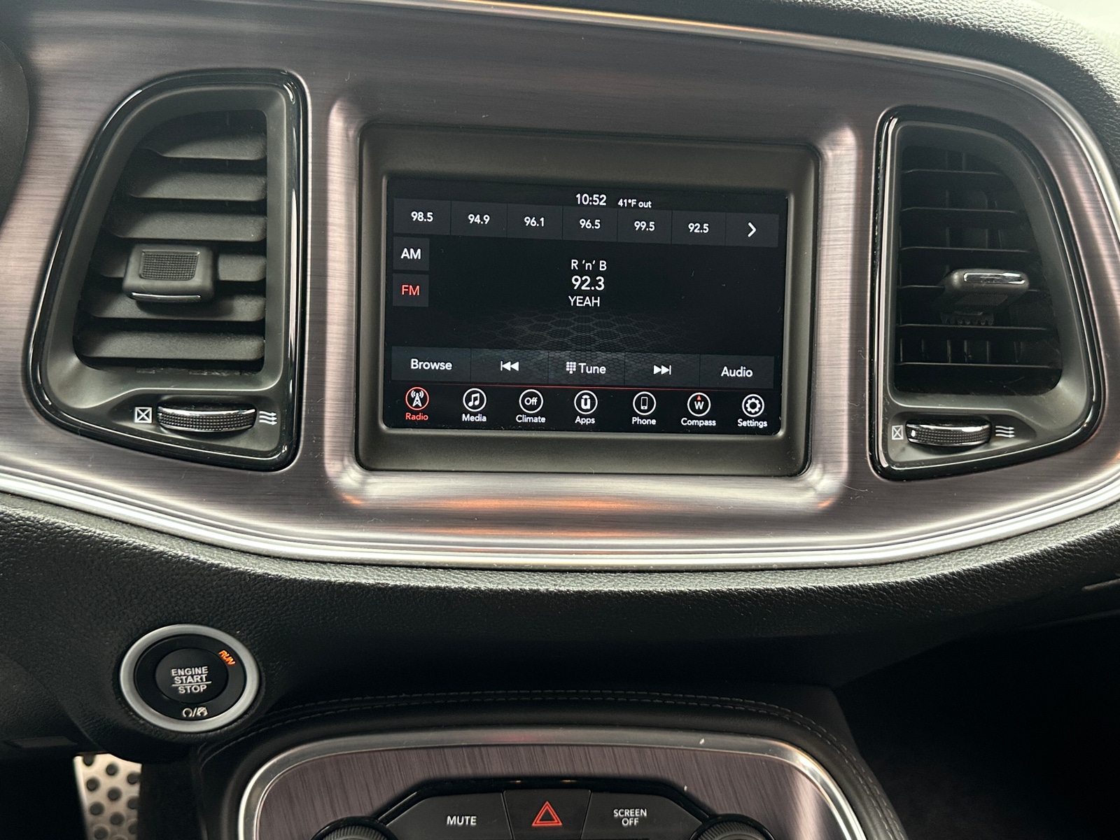 Thumbnail: 2018 Dodge Challenger - 3