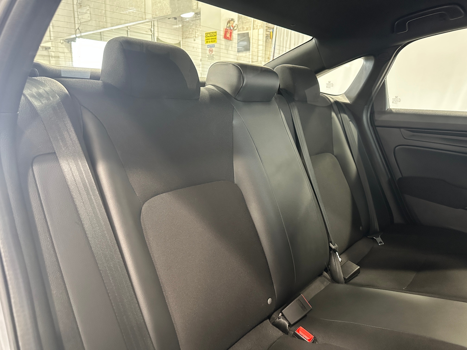 Thumbnail: 2024 Honda Civic - 6