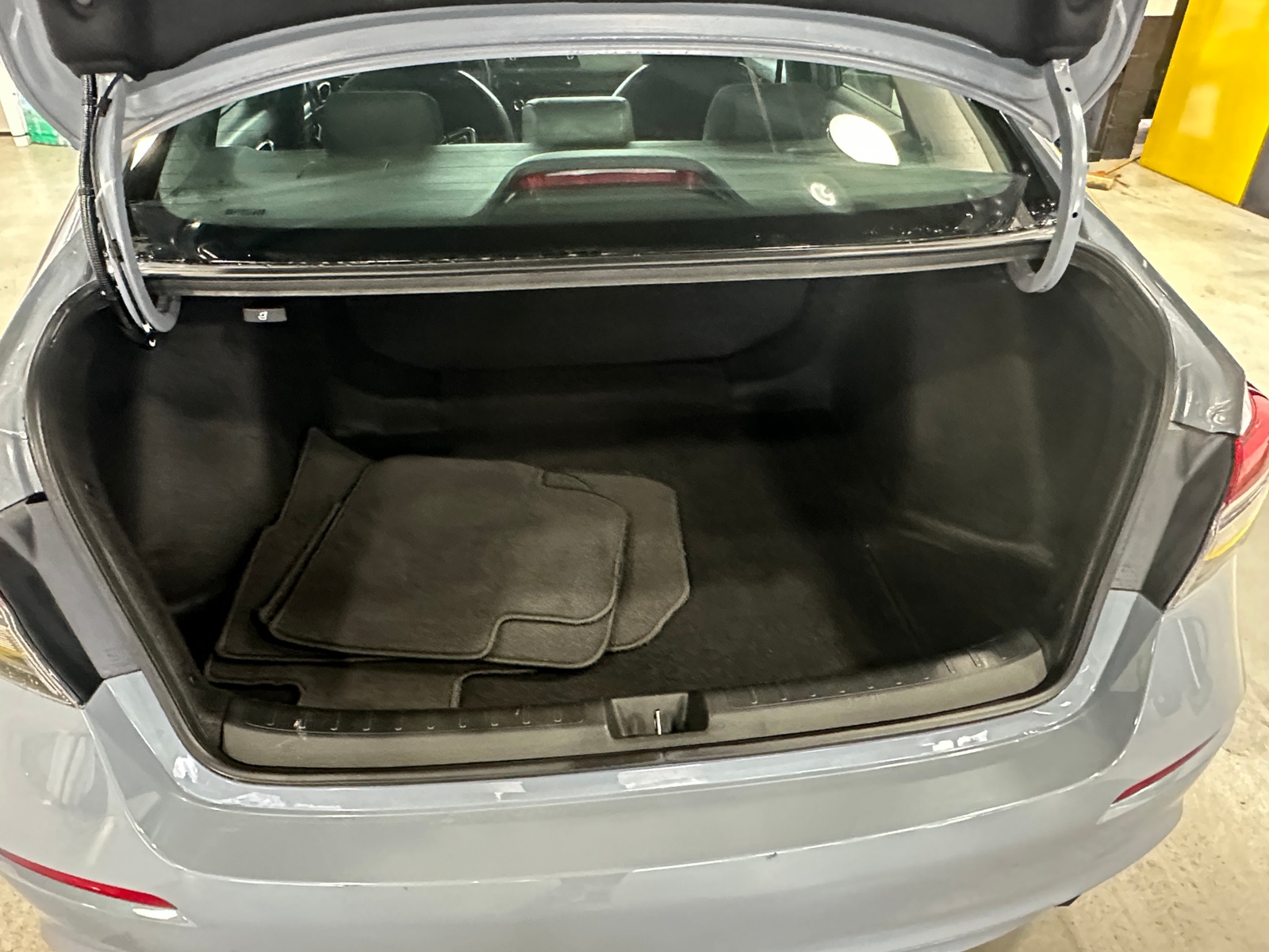 Thumbnail: 2024 Honda Civic - 7