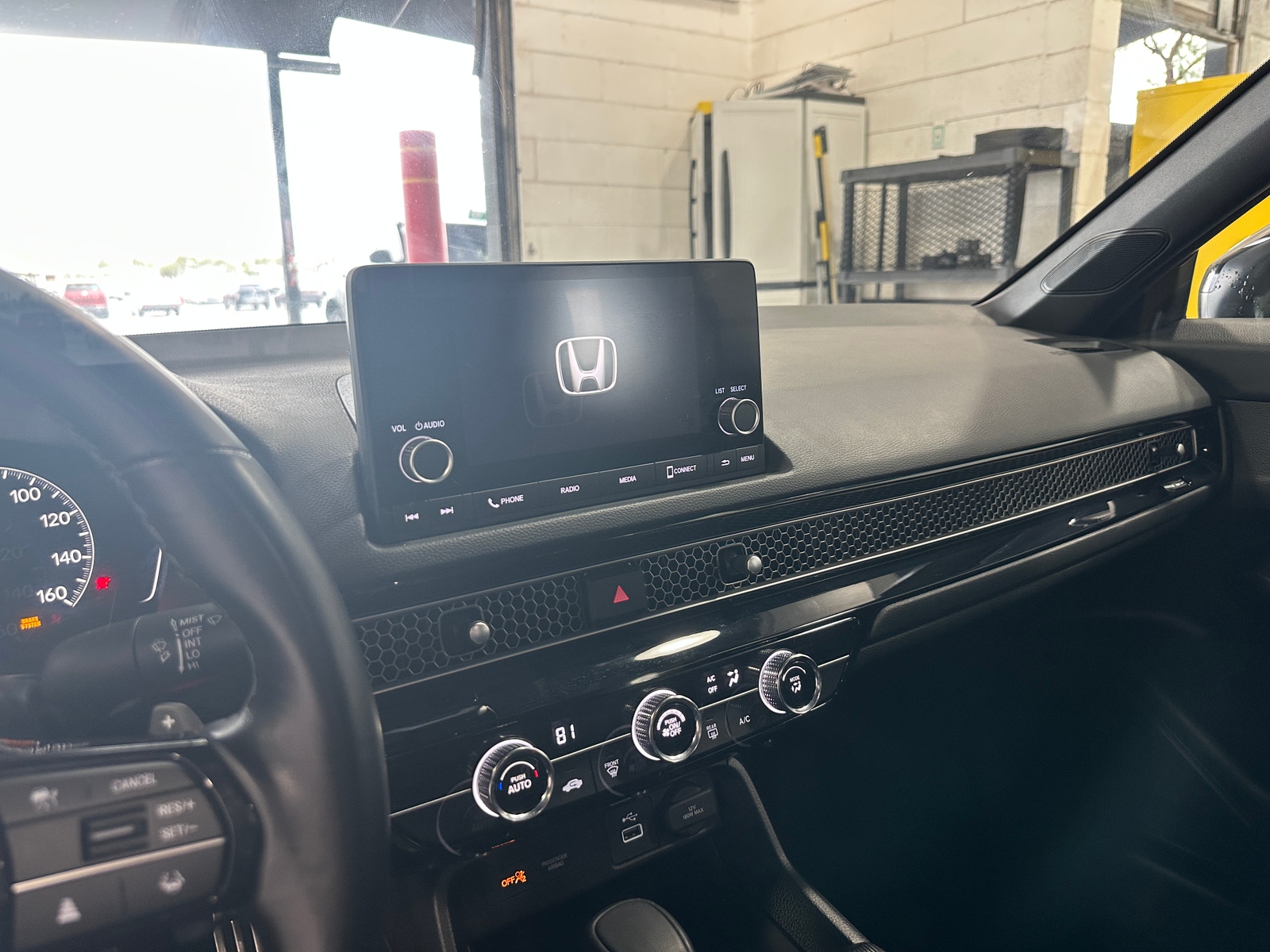 Thumbnail: 2024 Honda Civic - 4