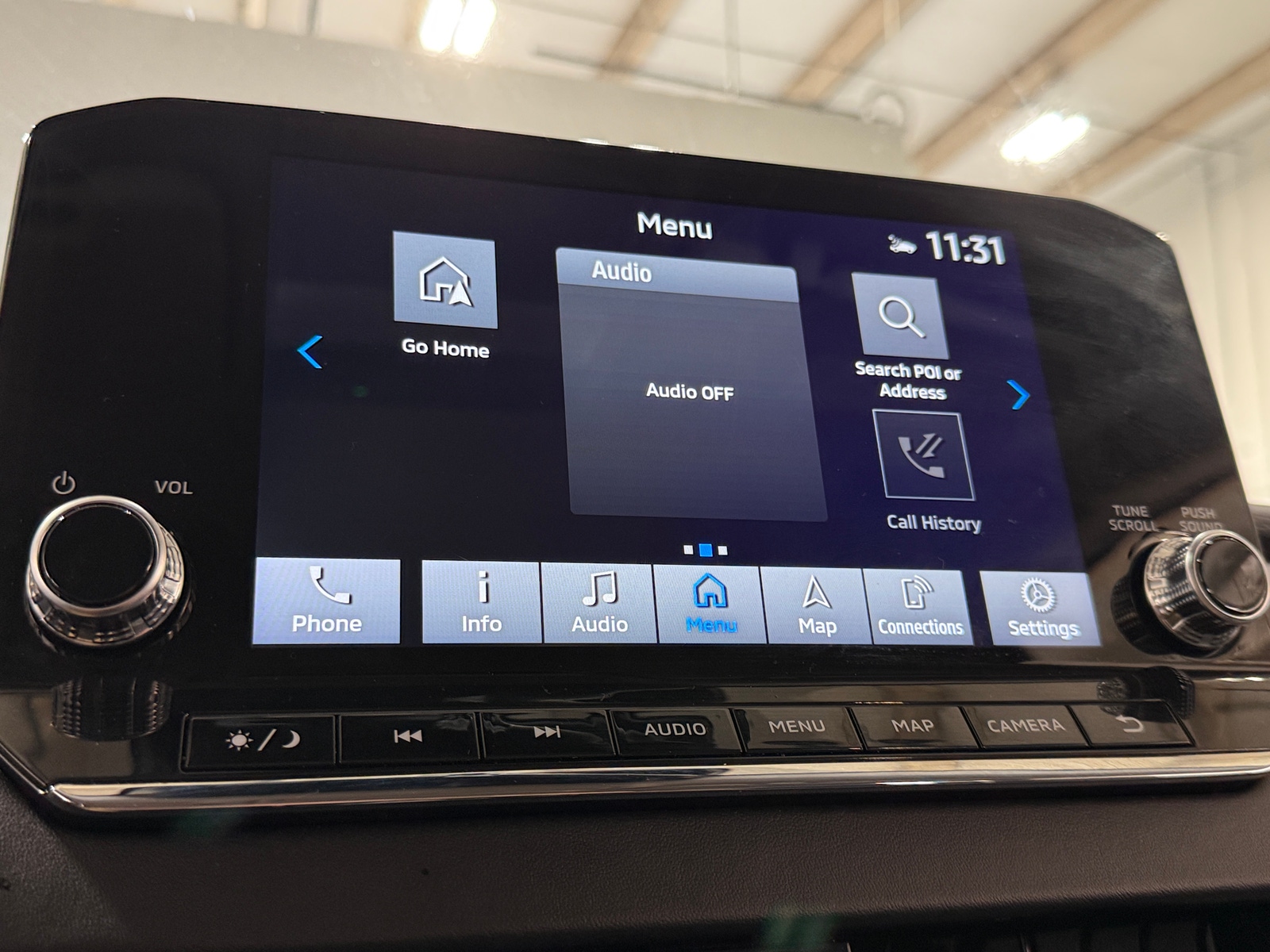 Thumbnail: 2024 Mitsubishi Outlander - 3