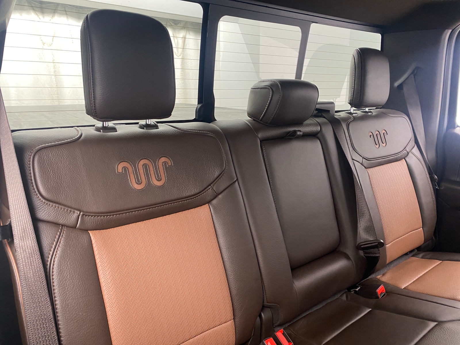 Thumbnail: 2023 Ford Econoline - 5