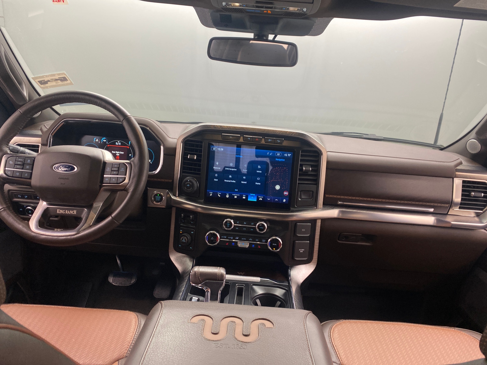 Thumbnail: 2023 Ford Econoline - 2