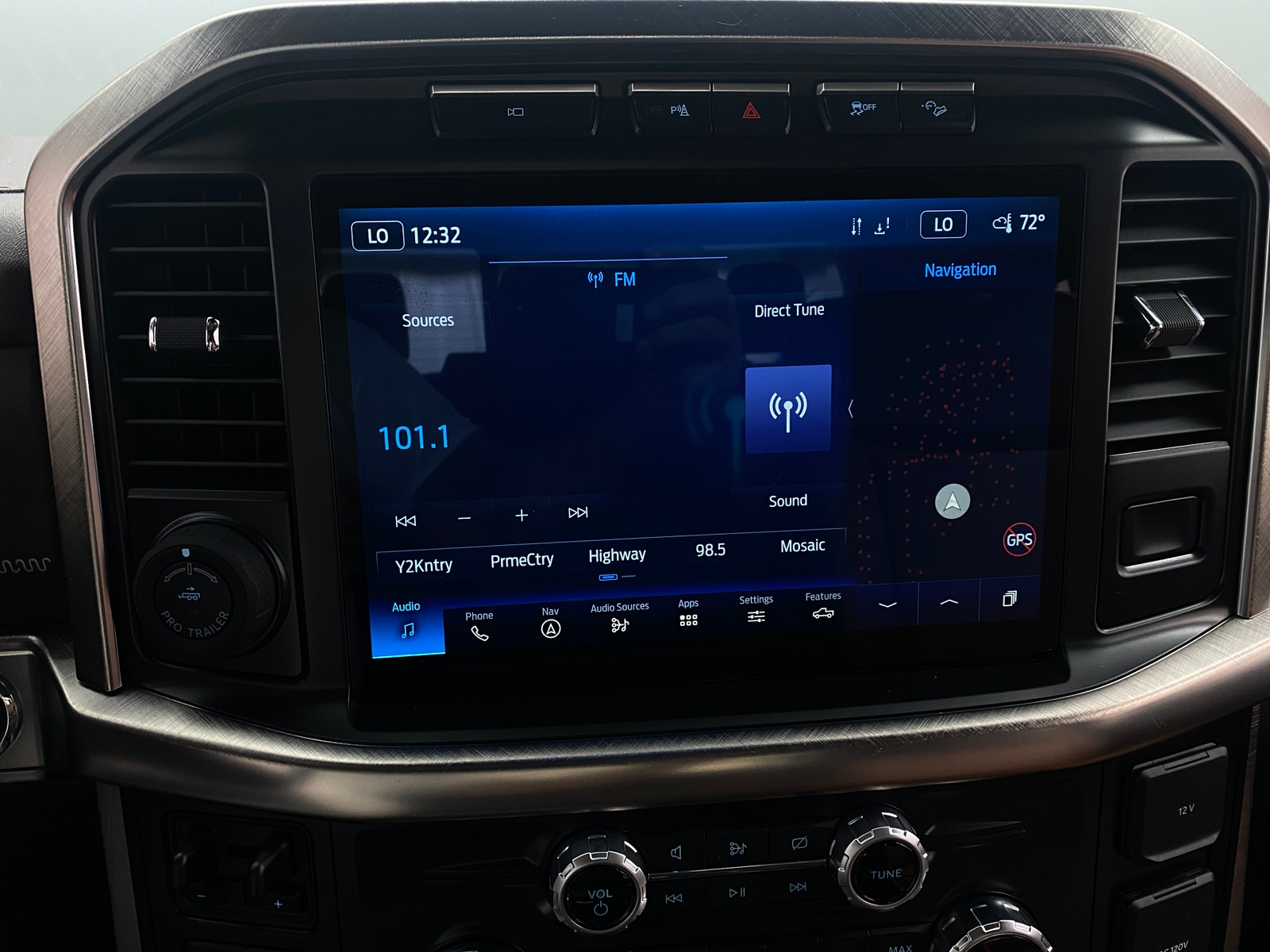 Thumbnail: 2023 Ford Econoline - 3