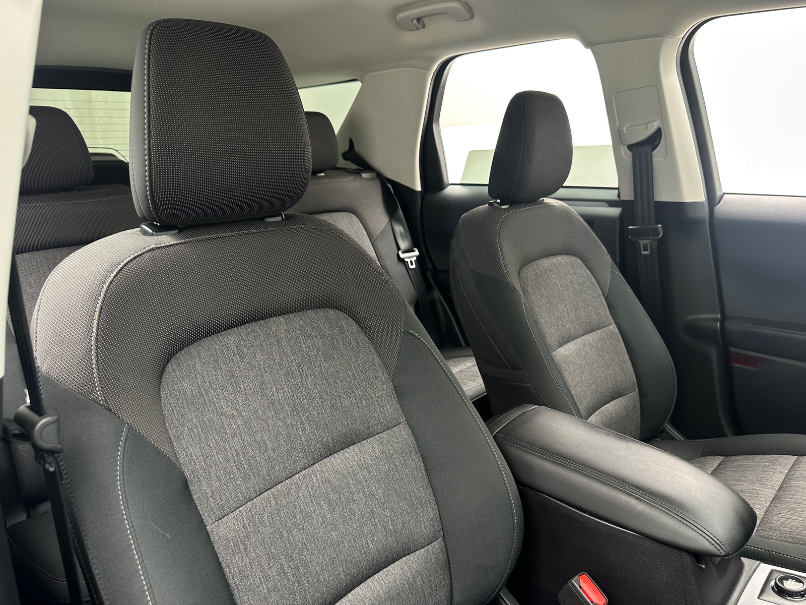 Thumbnail: 2024 Ford Bronco Sport - 2