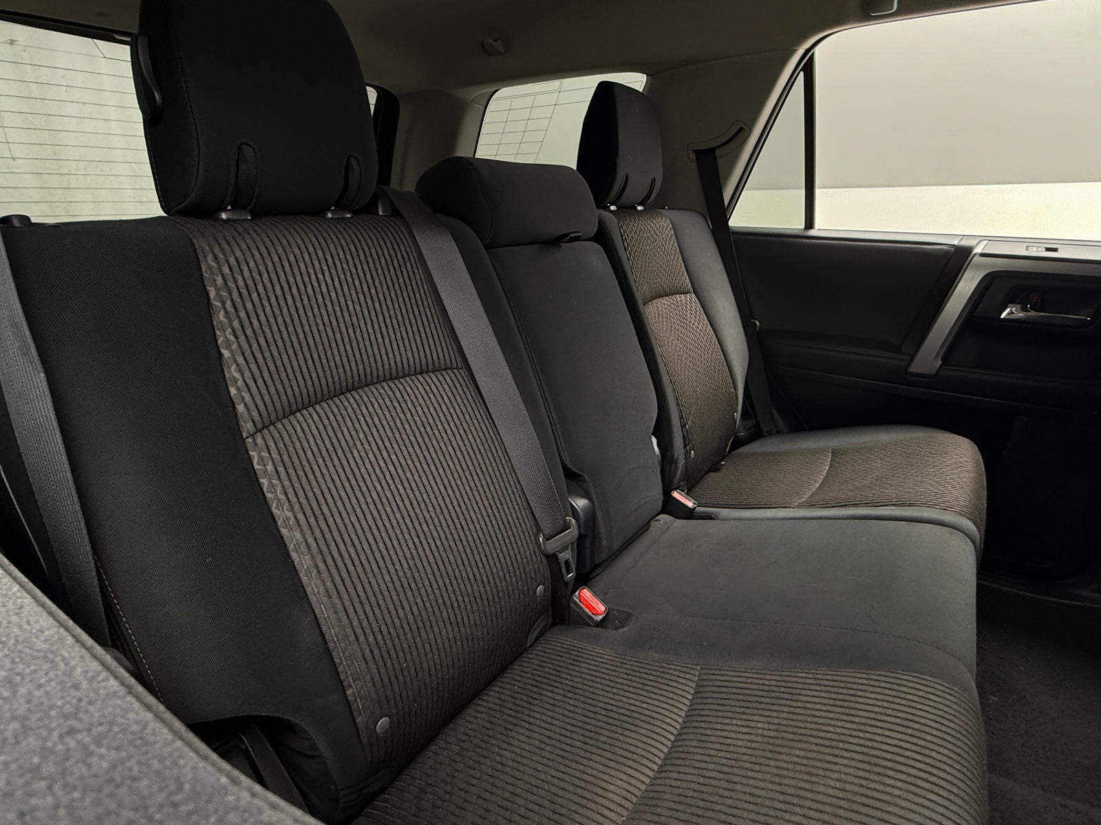 Thumbnail: 2021 Toyota 4Runner - 6