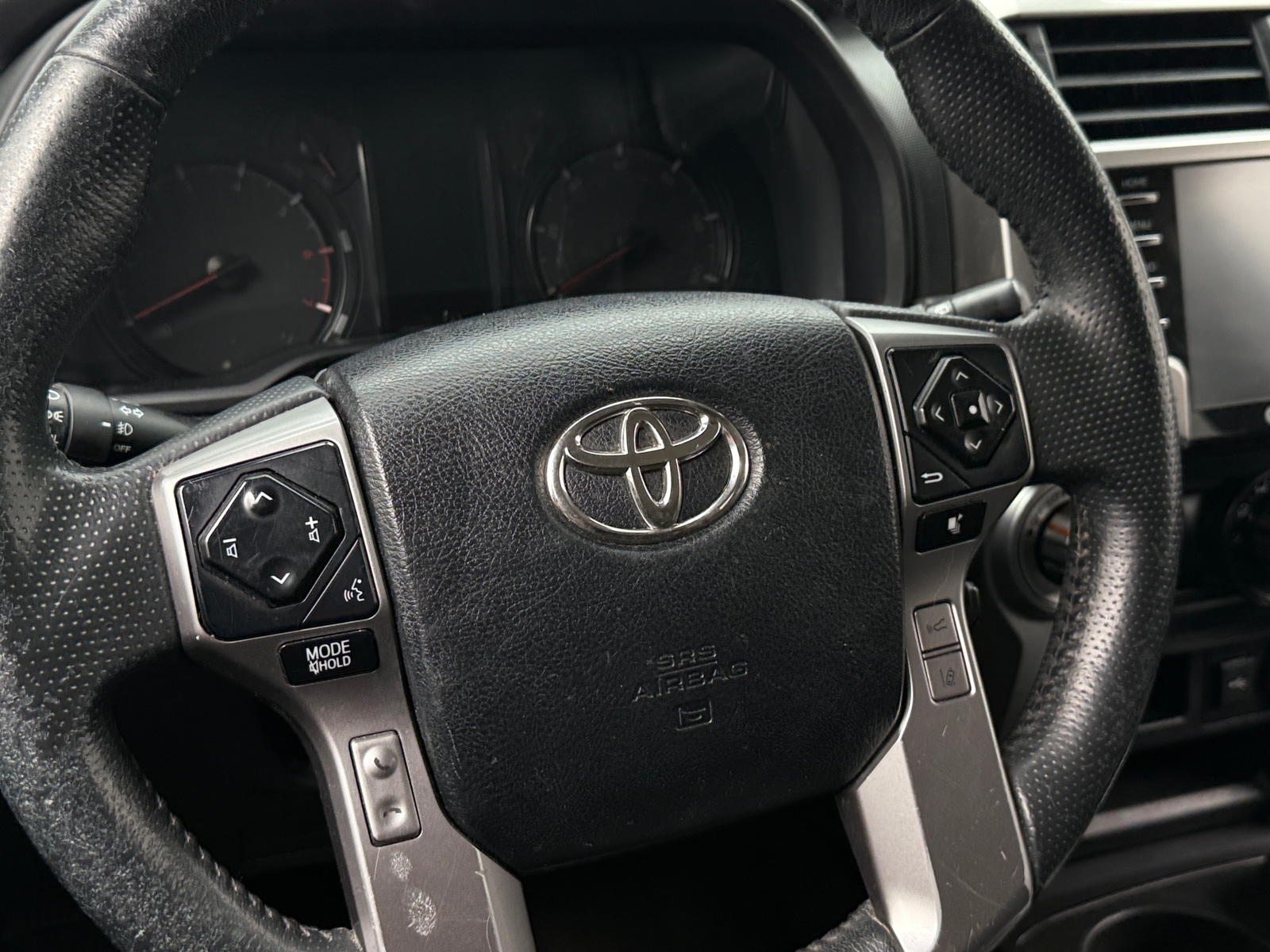 Thumbnail: 2021 Toyota 4Runner - 5