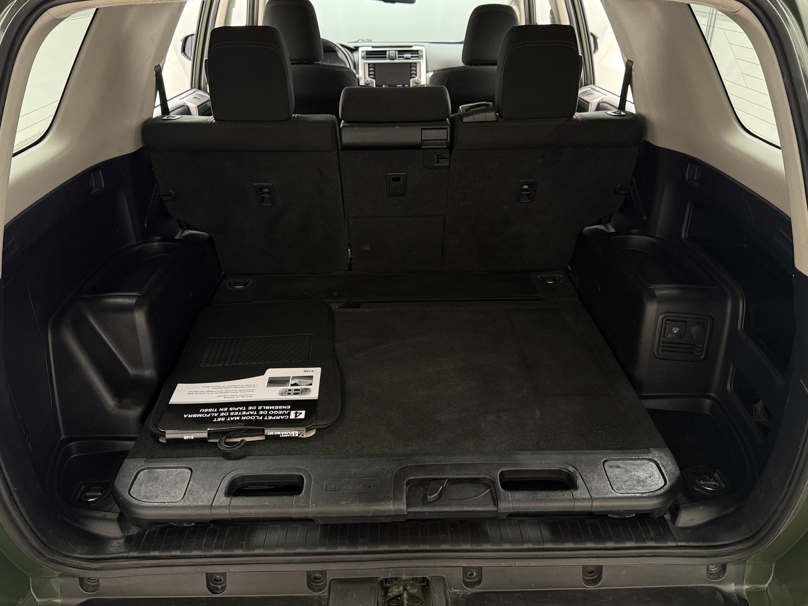 Thumbnail: 2021 Toyota 4Runner - 7