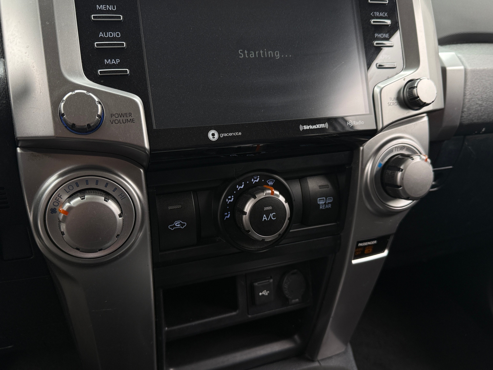 Thumbnail: 2021 Toyota 4Runner - 4