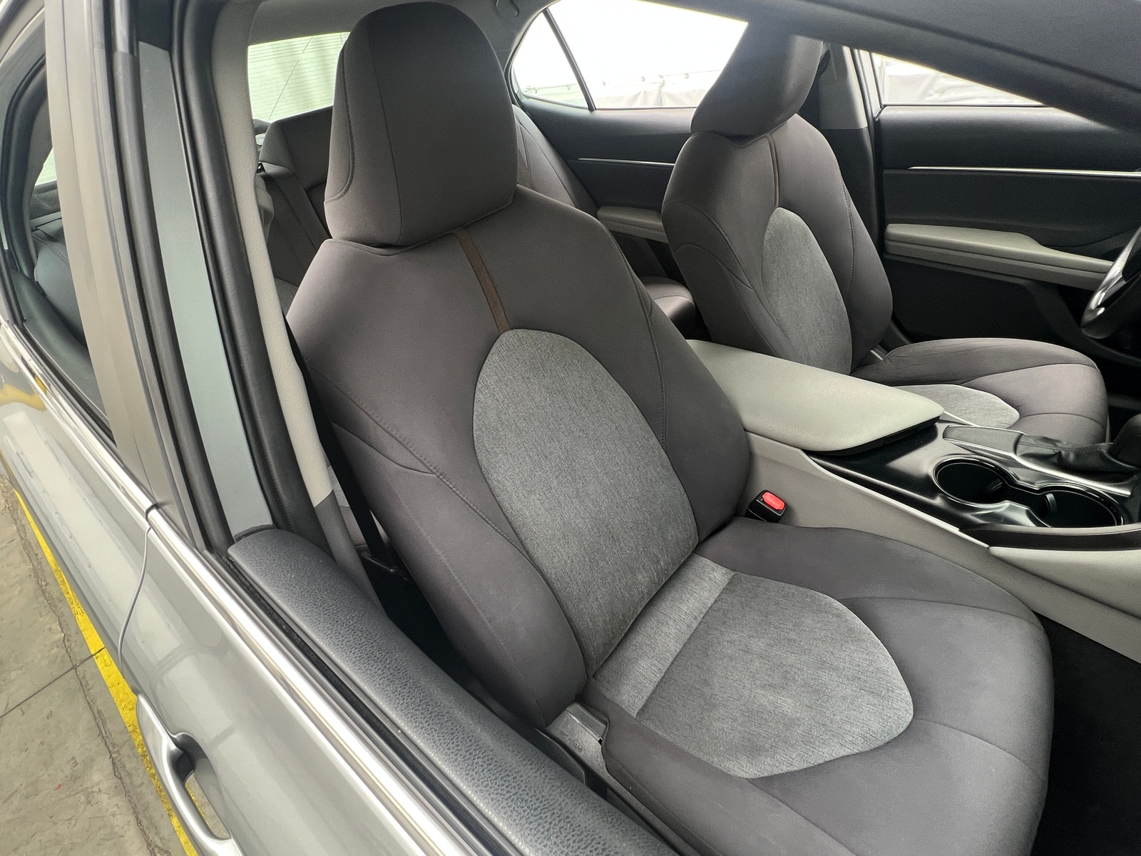 Thumbnail: 2020 Toyota Camry - 2